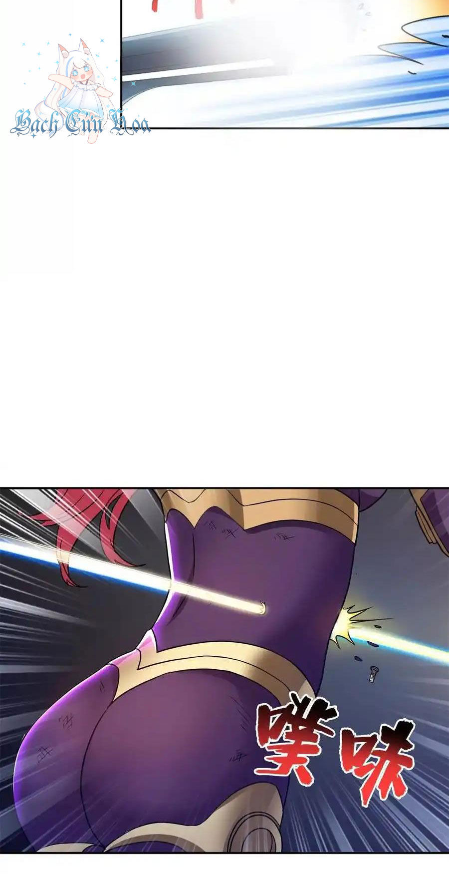 Trọng Sinh Chi Thần Cấp Bại Gia Tử Chap 83 - Next Chap 84