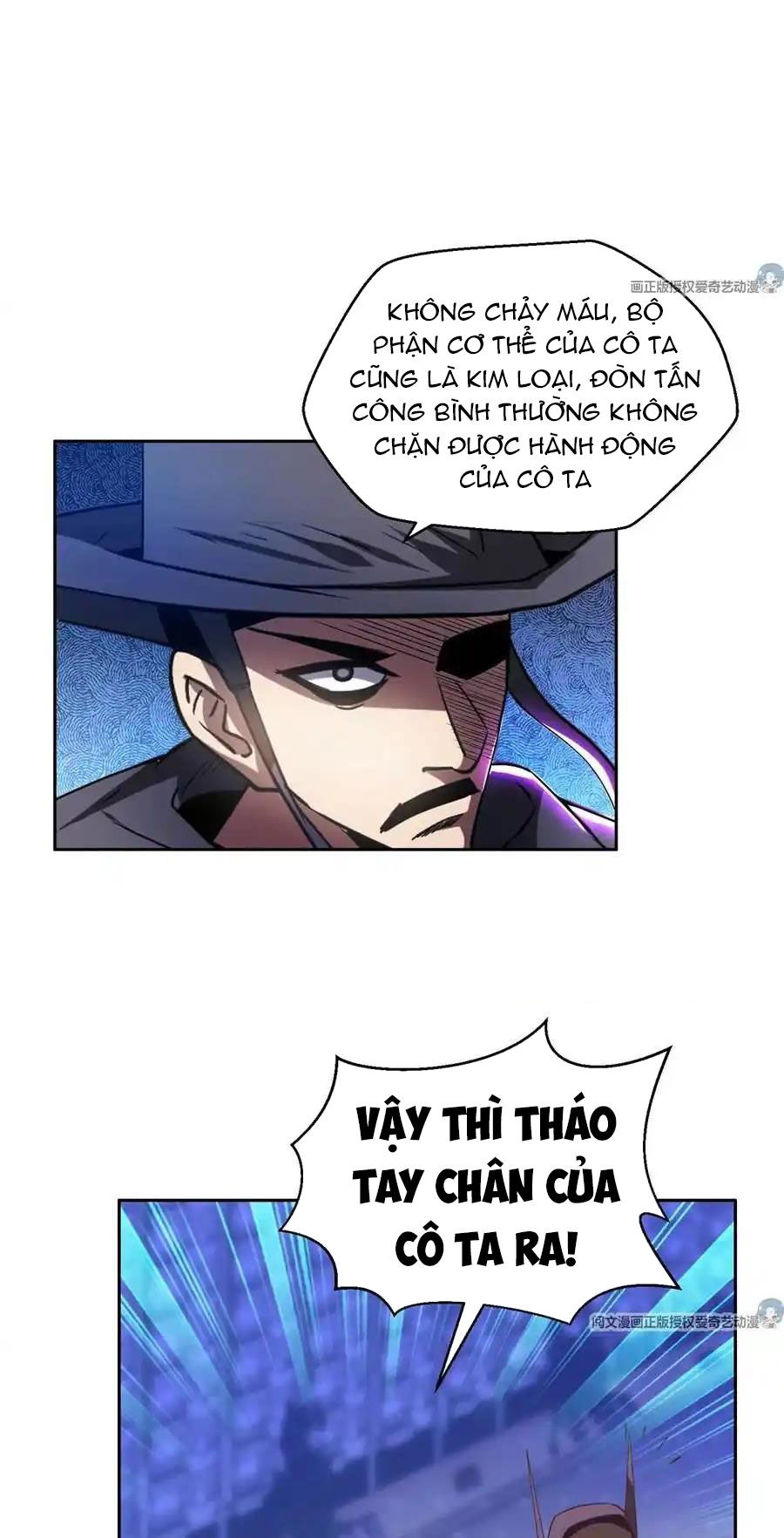 Trọng Sinh Chi Thần Cấp Bại Gia Tử Chap 83 - Next Chap 84