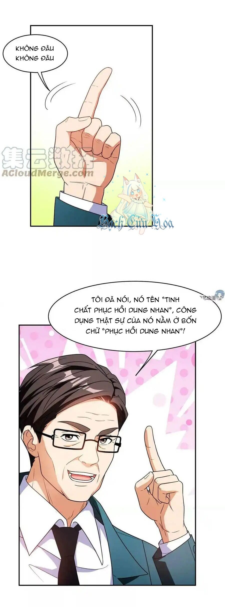 Trọng Sinh Chi Thần Cấp Bại Gia Tử Chap 91 - Next Chap 92