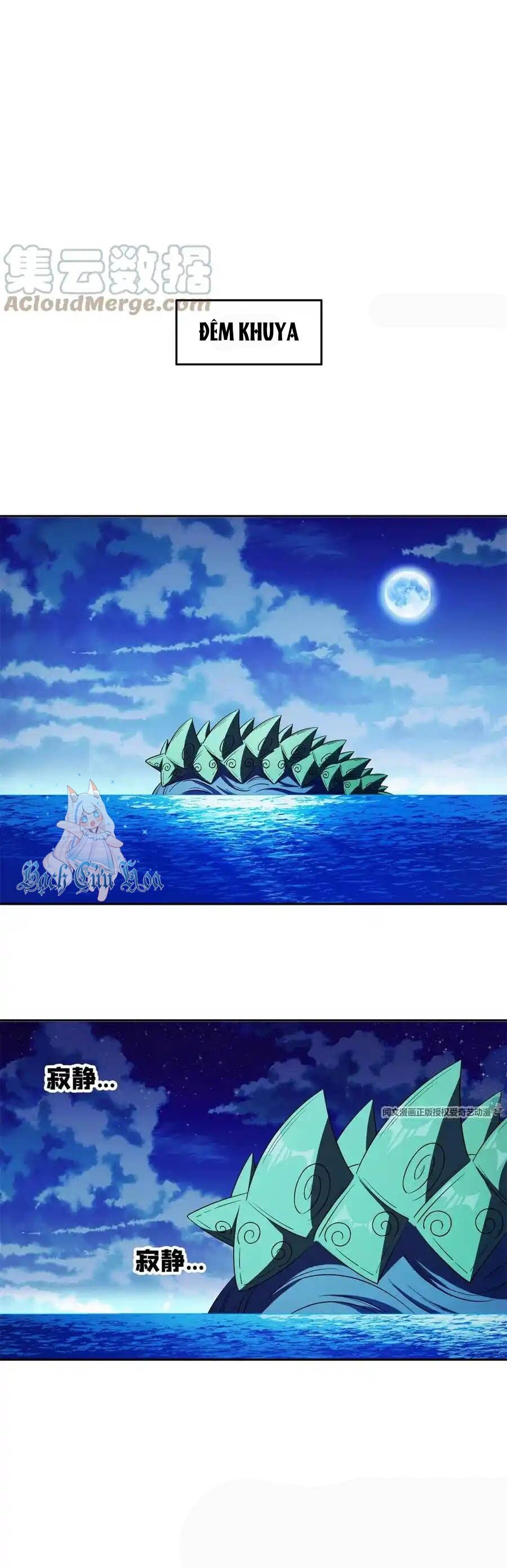 Trọng Sinh Chi Thần Cấp Bại Gia Tử Chap 93 - Next Chap 94