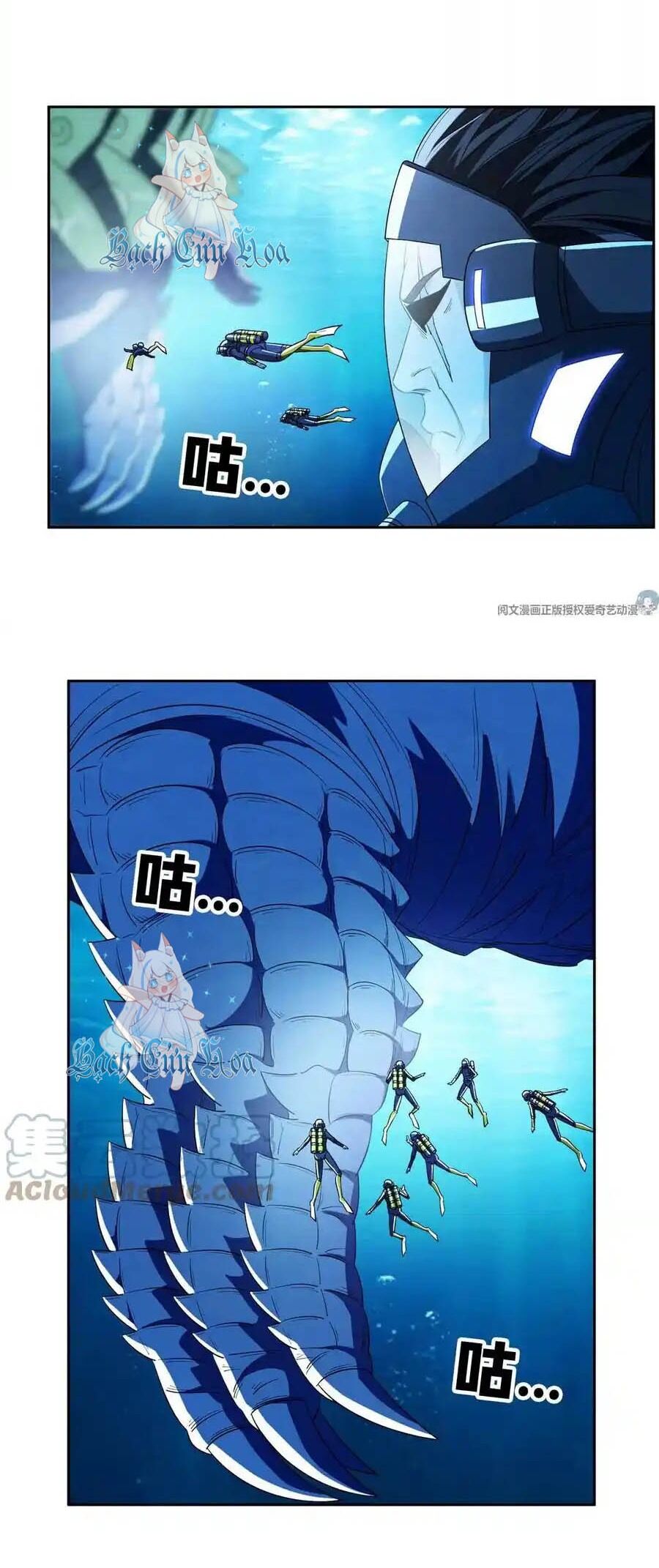 Trọng Sinh Chi Thần Cấp Bại Gia Tử Chap 93 - Next Chap 94