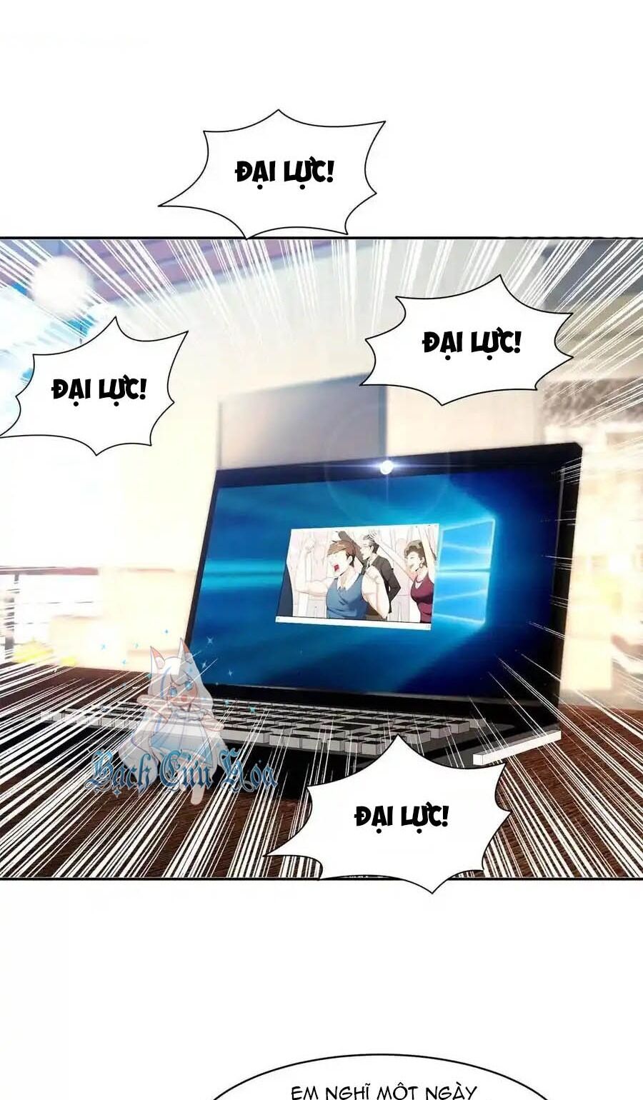 Trọng Sinh Chi Thần Cấp Bại Gia Tử Chap 93 - Next Chap 94