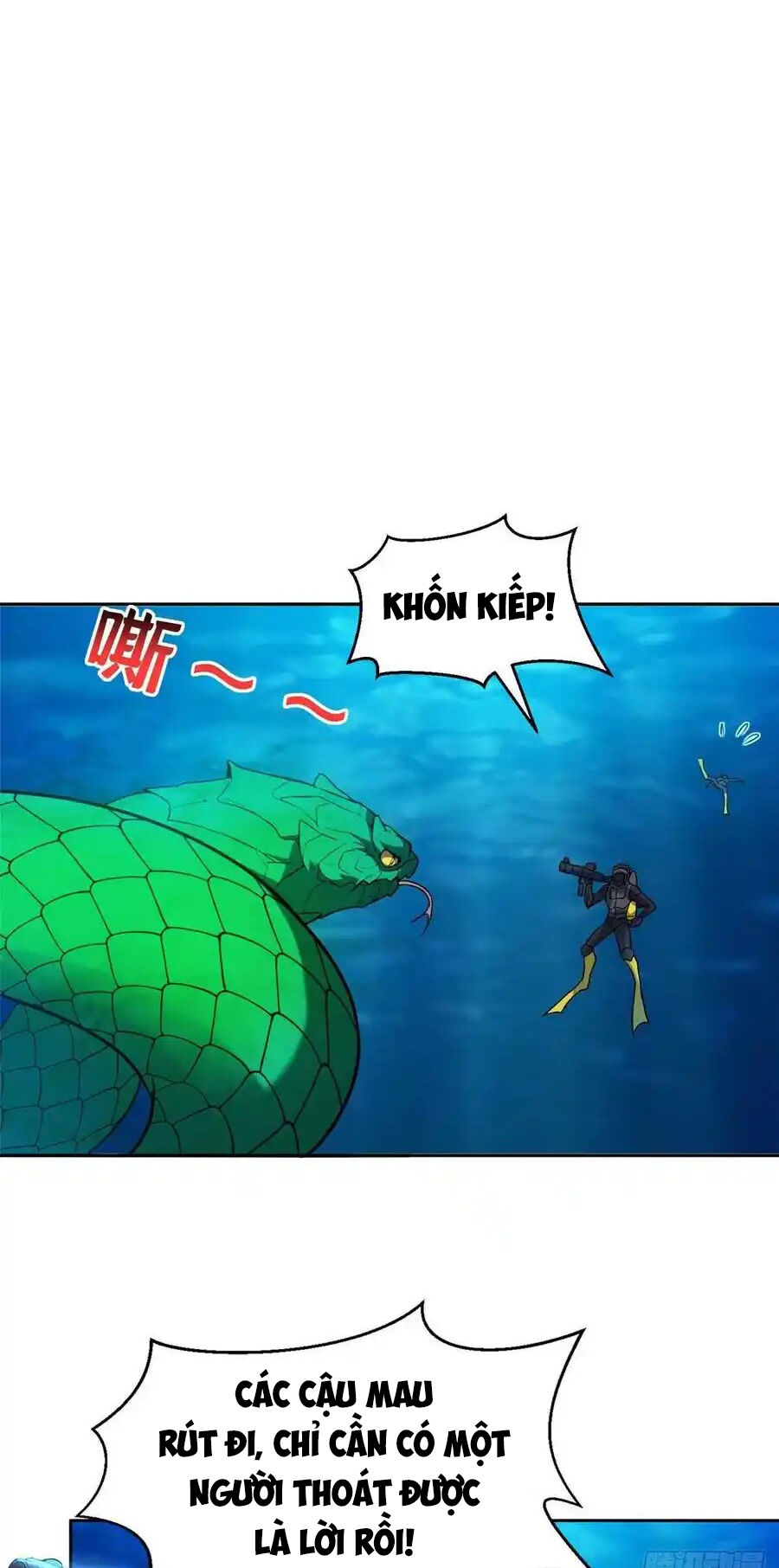 Trọng Sinh Chi Thần Cấp Bại Gia Tử Chap 94 - Next Chap 95