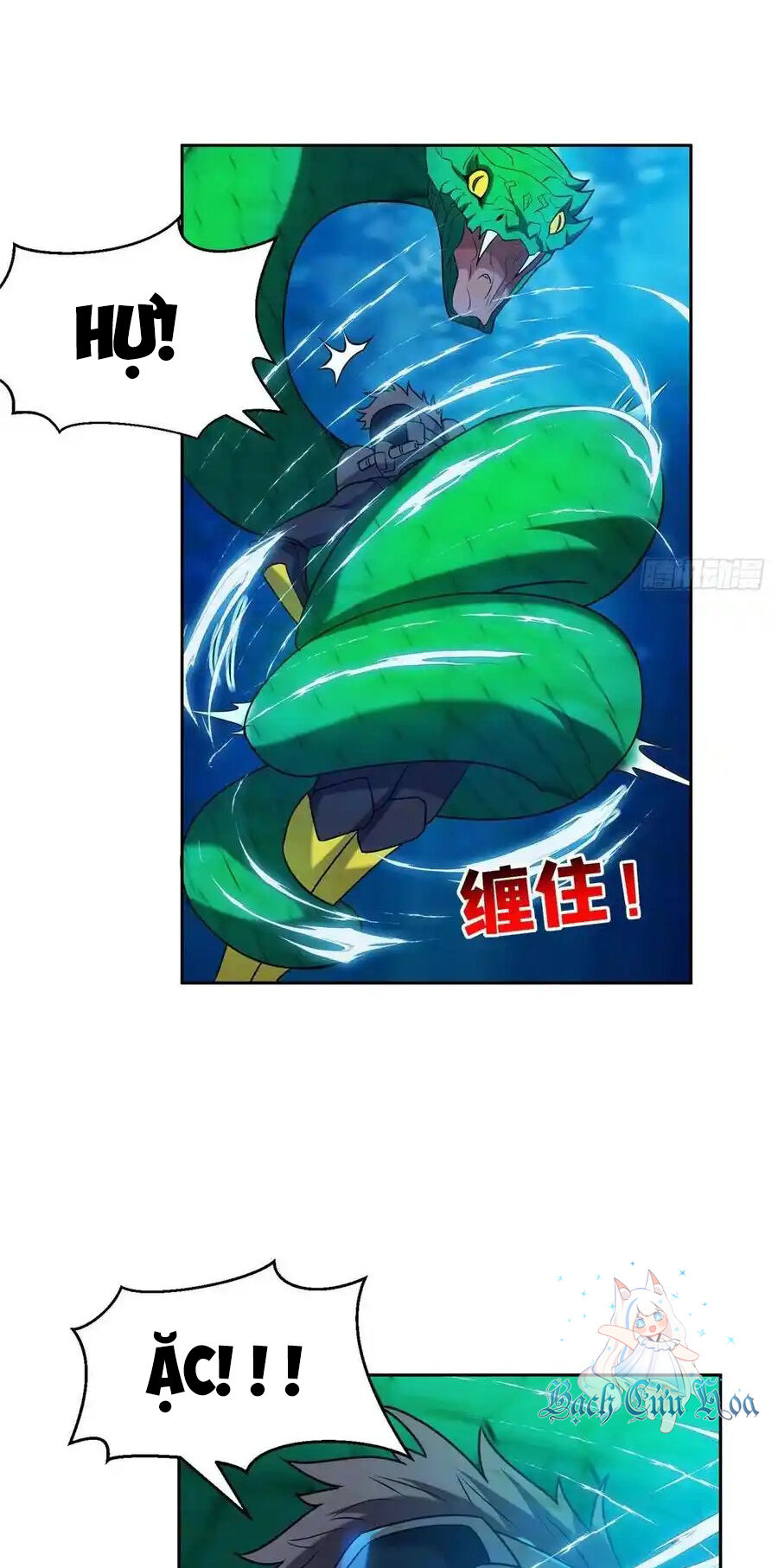 Trọng Sinh Chi Thần Cấp Bại Gia Tử Chap 94 - Next Chap 95