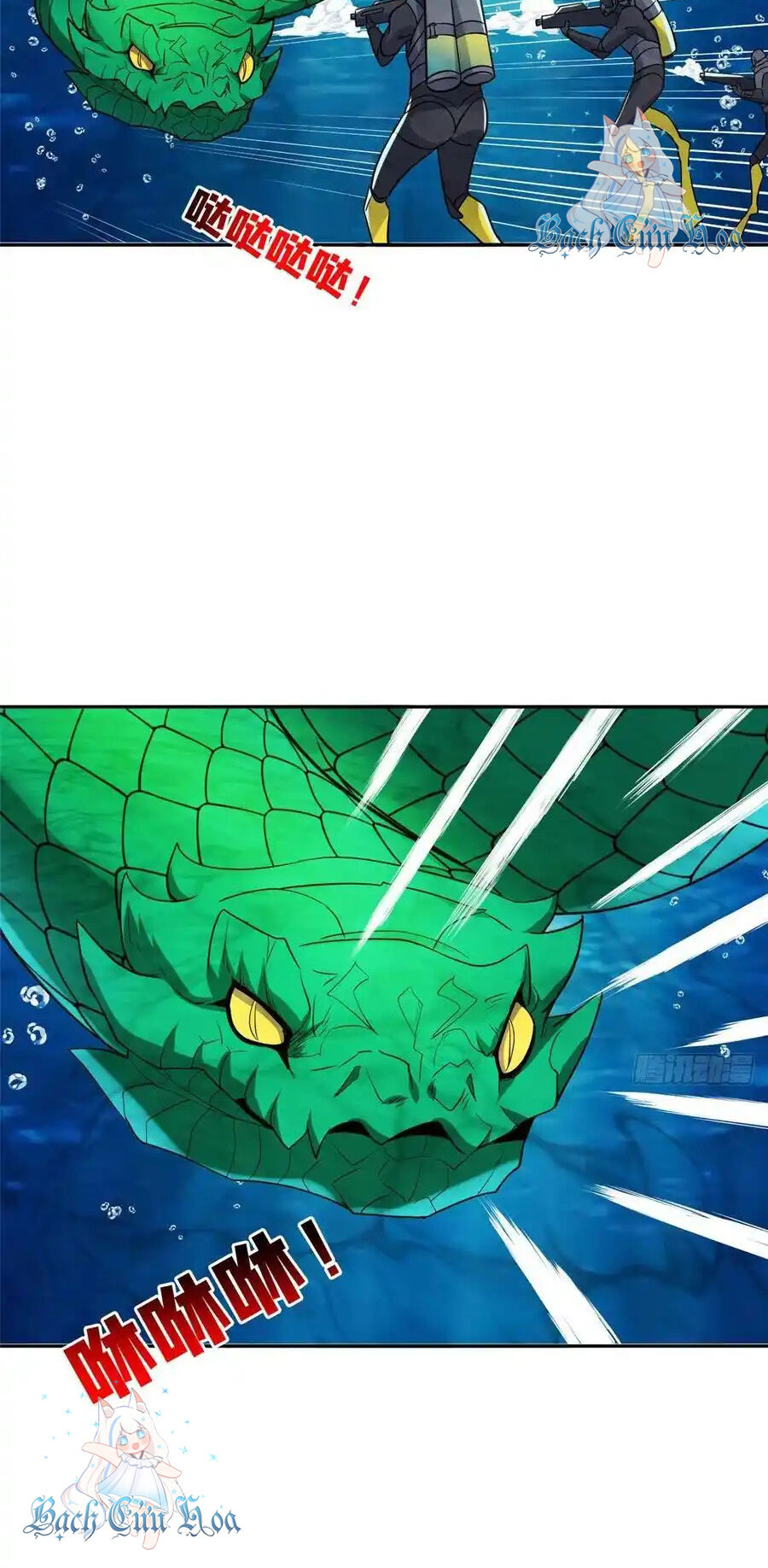 Trọng Sinh Chi Thần Cấp Bại Gia Tử Chap 94 - Next Chap 95