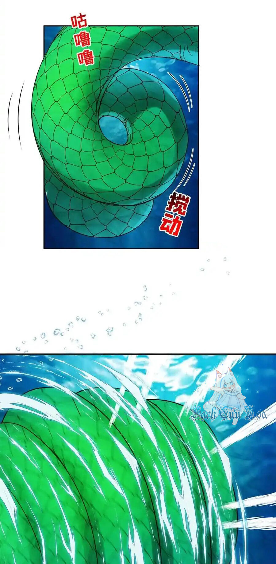 Trọng Sinh Chi Thần Cấp Bại Gia Tử Chap 94 - Next Chap 95