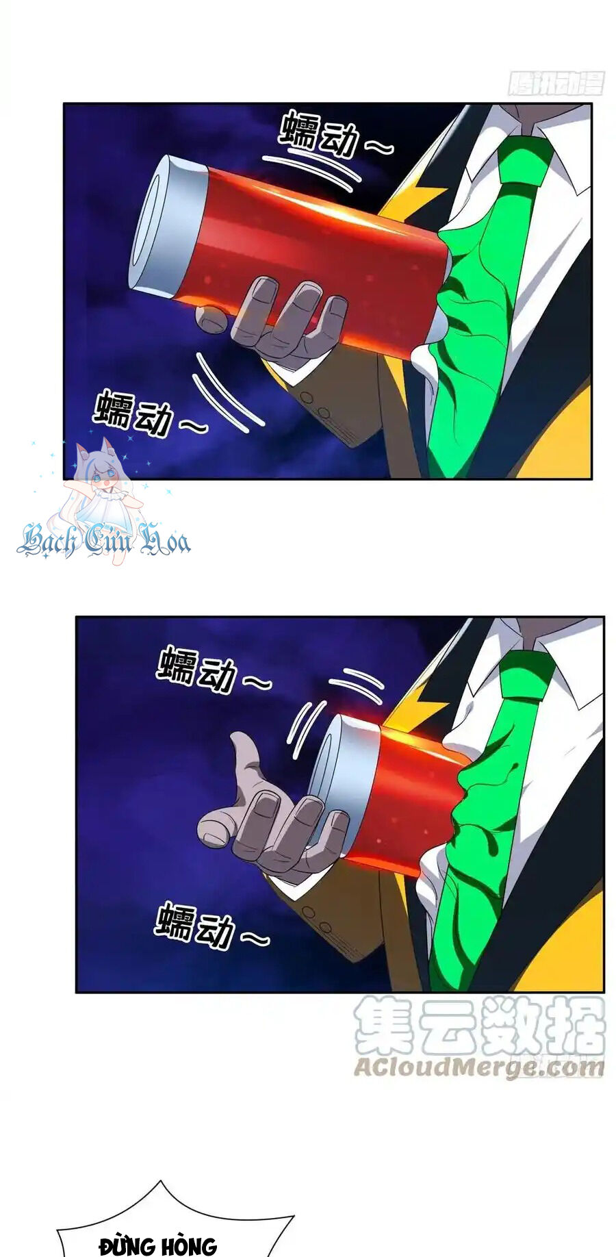 Trọng Sinh Chi Thần Cấp Bại Gia Tử Chap 98 - Next Chap 99