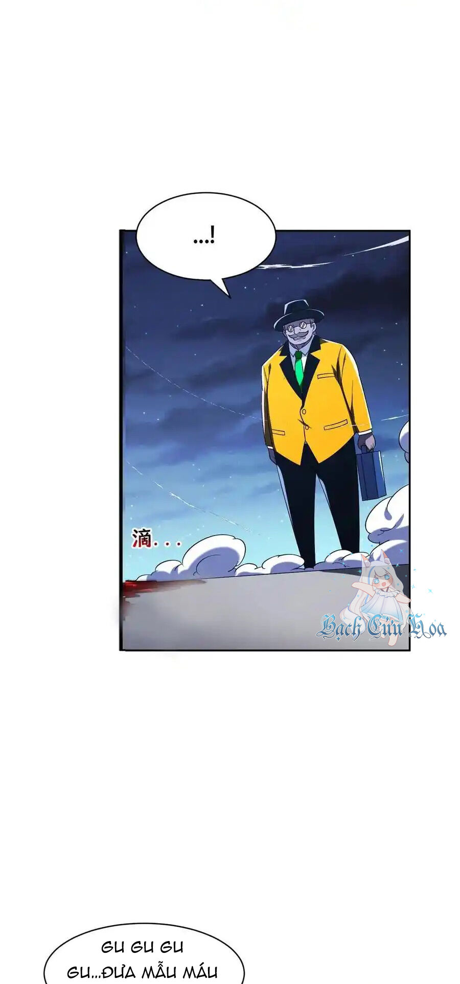 Trọng Sinh Chi Thần Cấp Bại Gia Tử Chap 98 - Next Chap 99