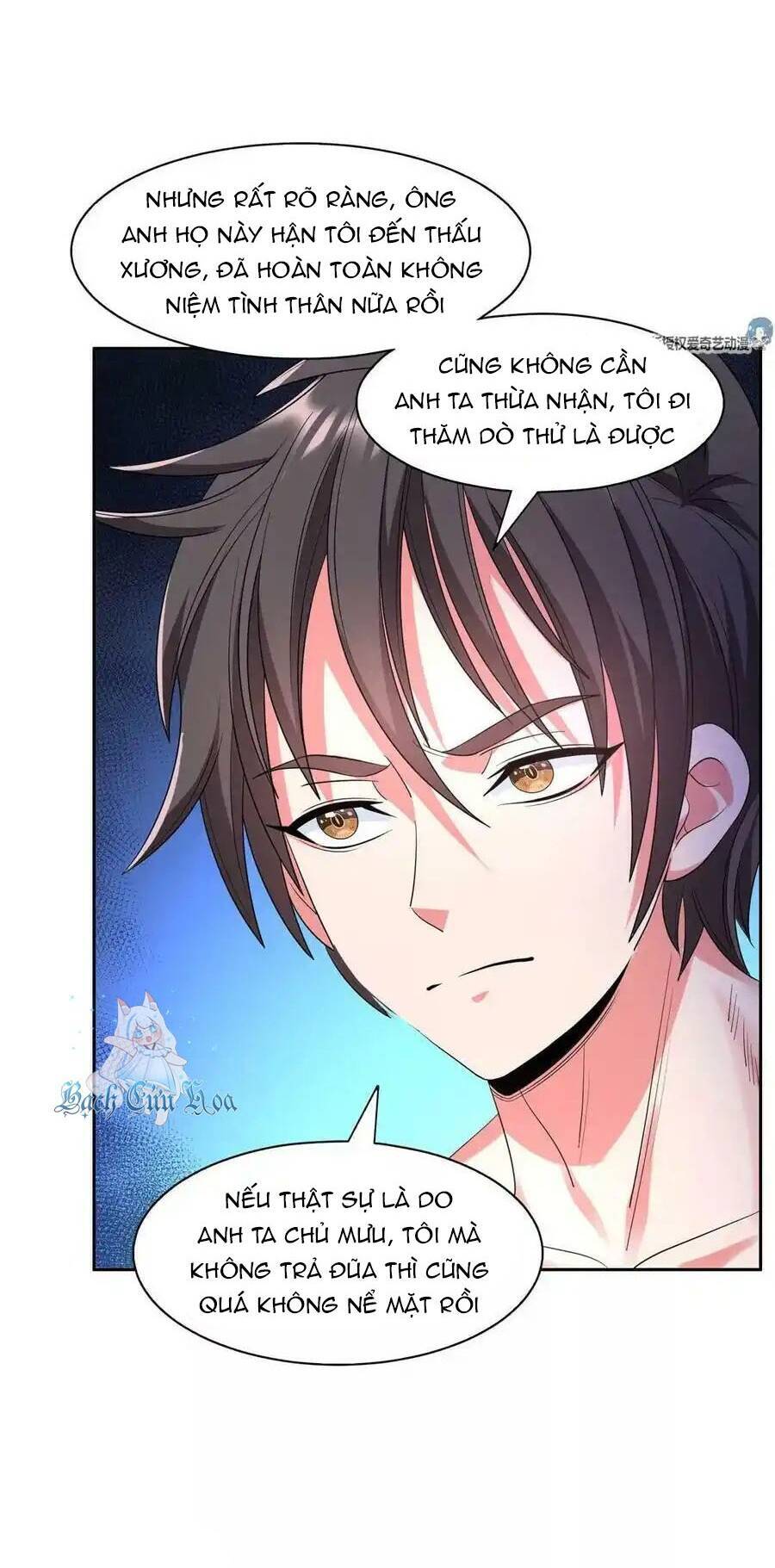 Trọng Sinh Chi Thần Cấp Bại Gia Tử Chap 48 - Next Chap 49