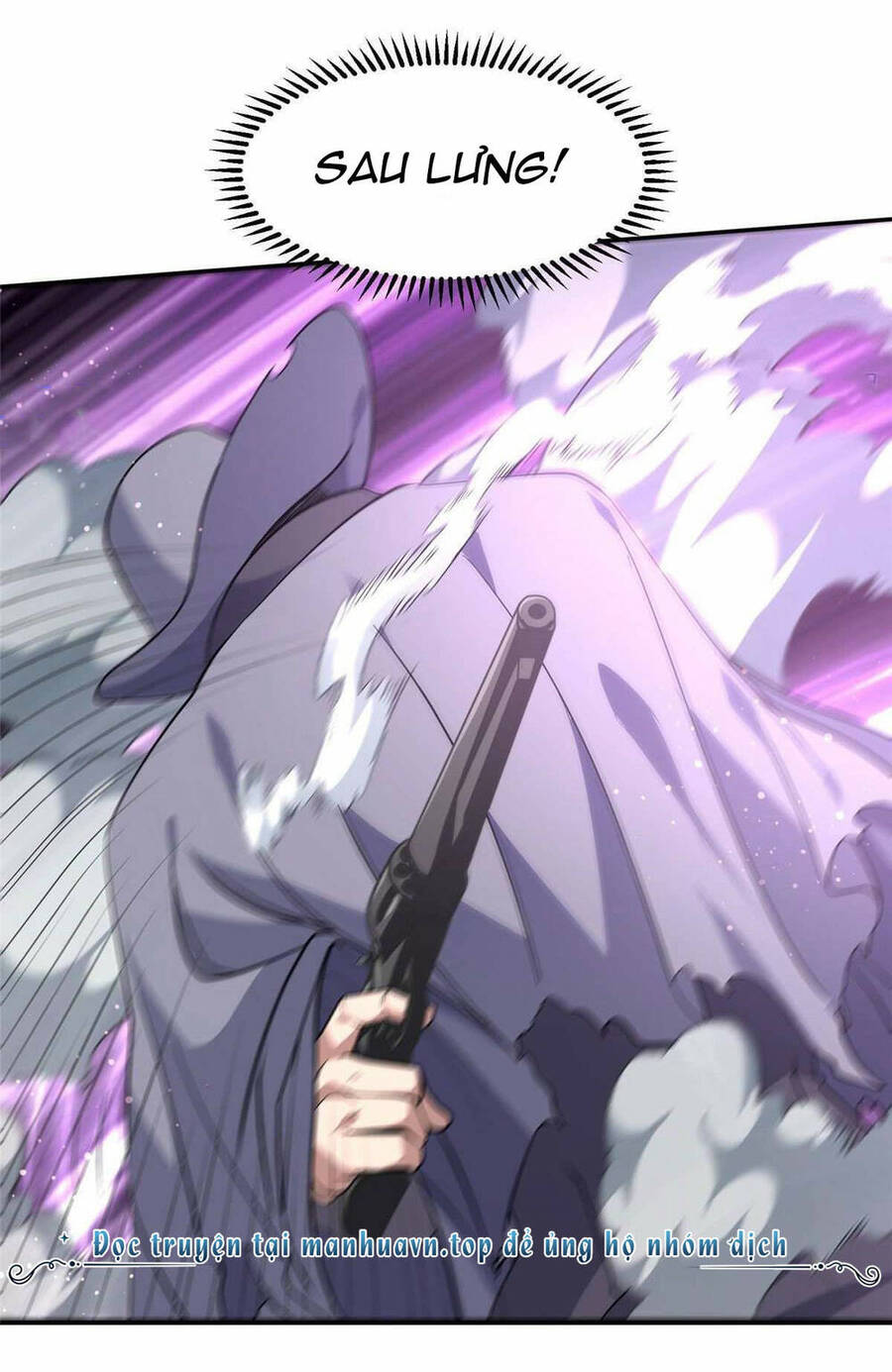 Trọng Sinh Chi Thần Cấp Bại Gia Tử Chap 70 - Next Chap 71