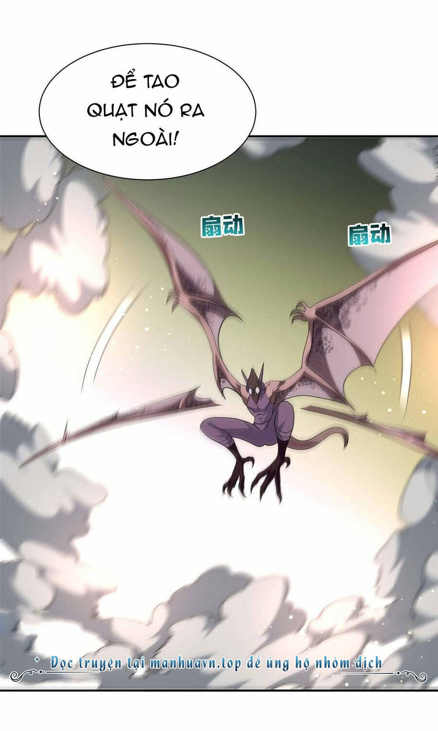 Trọng Sinh Chi Thần Cấp Bại Gia Tử Chap 70 - Next Chap 71