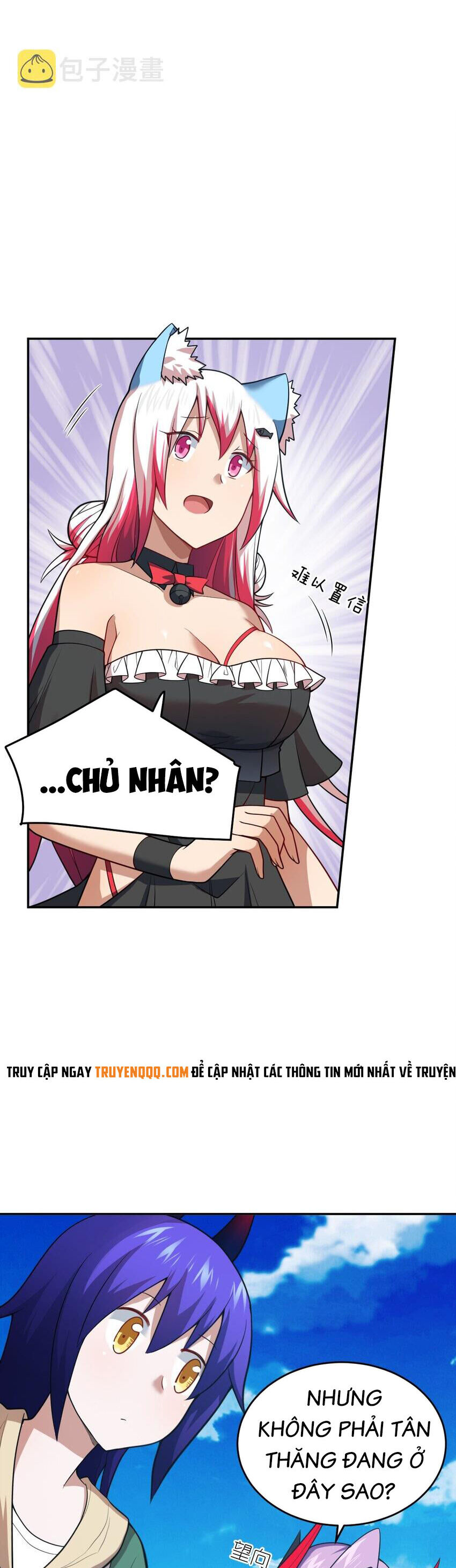 Ma Vương Trở Lại Chap 100 - Next Chap 101
