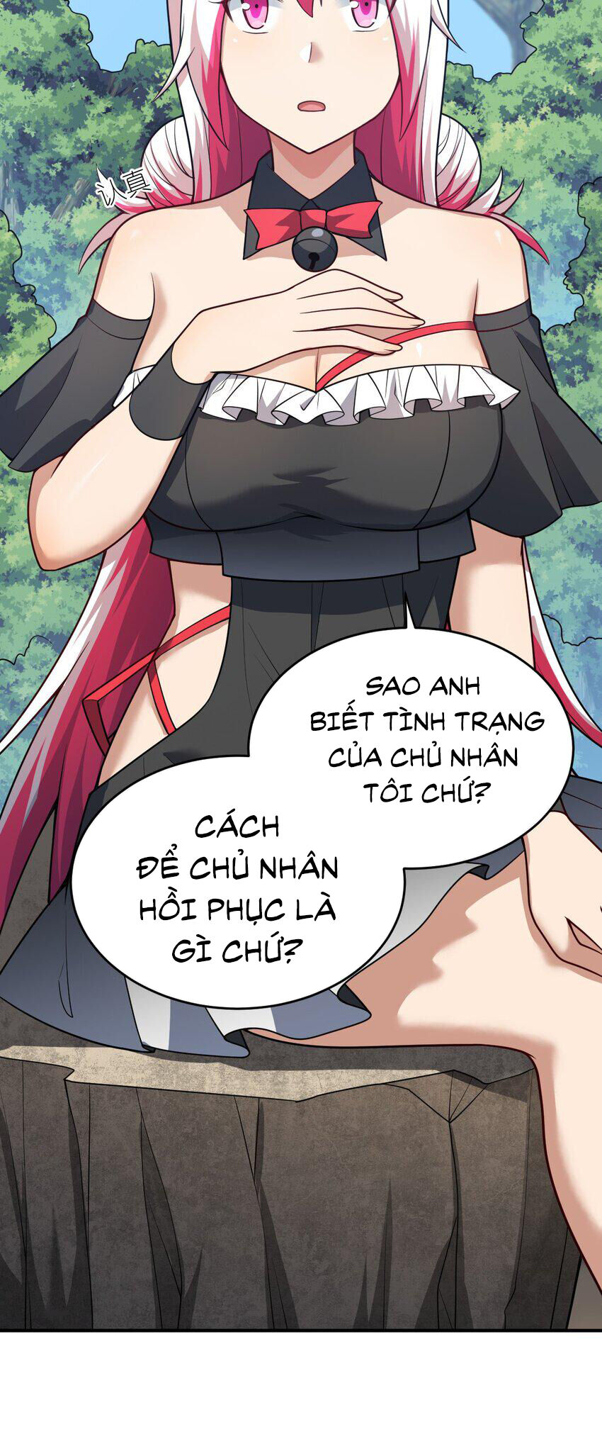 Ma Vương Trở Lại Chap 87 - Next Chap 88