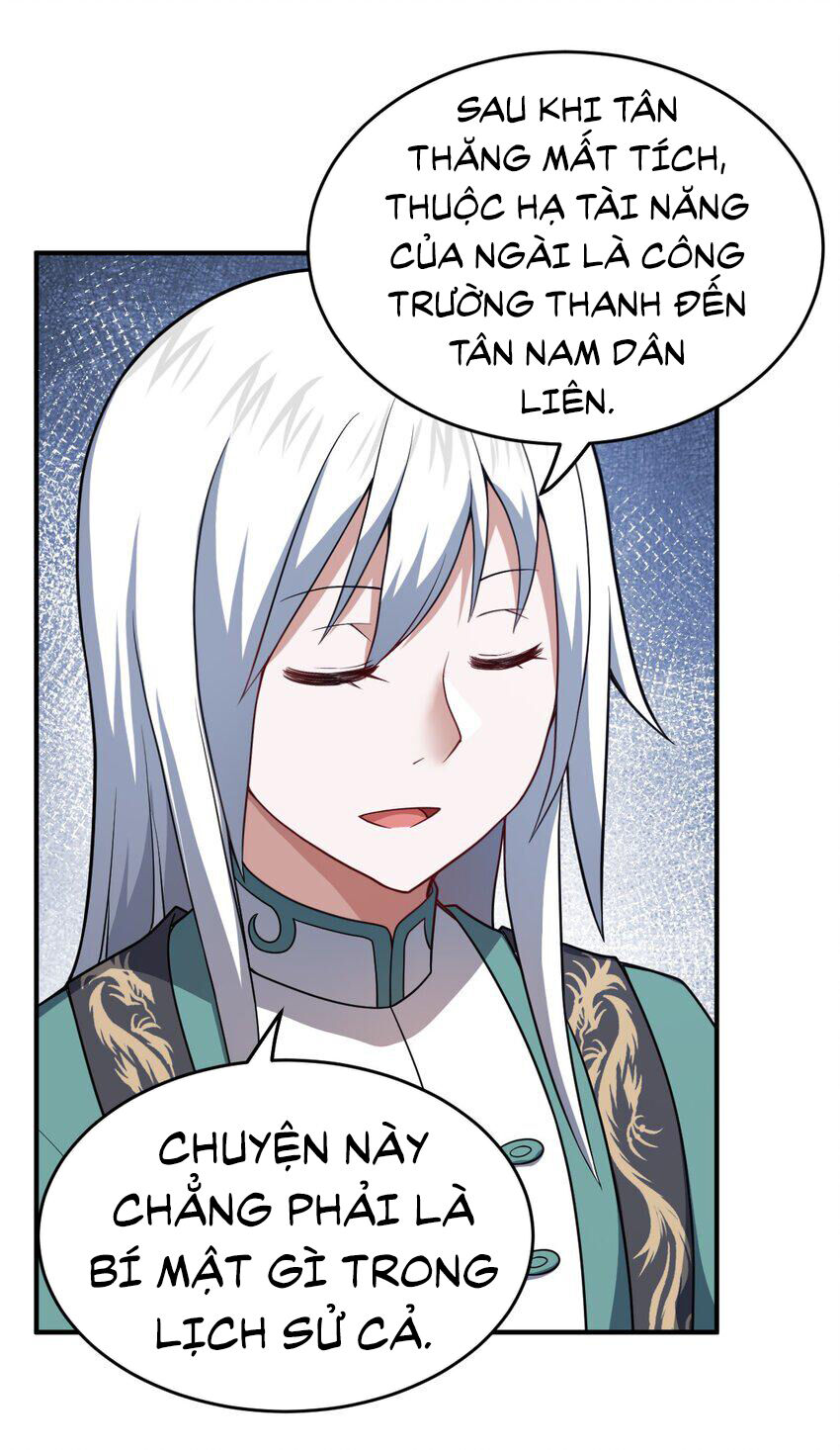 Ma Vương Trở Lại Chap 87 - Next Chap 88