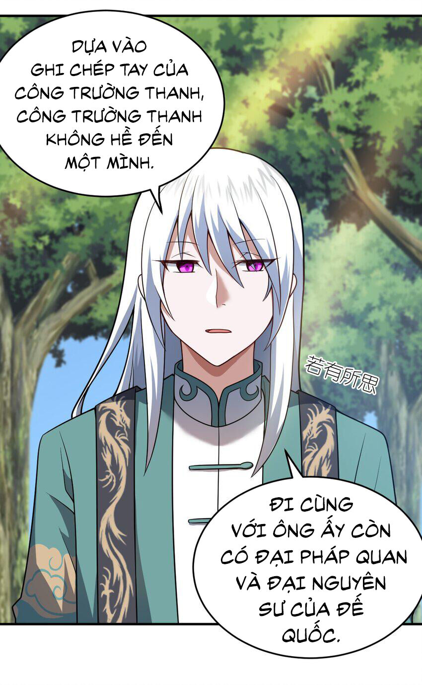 Ma Vương Trở Lại Chap 87 - Next Chap 88