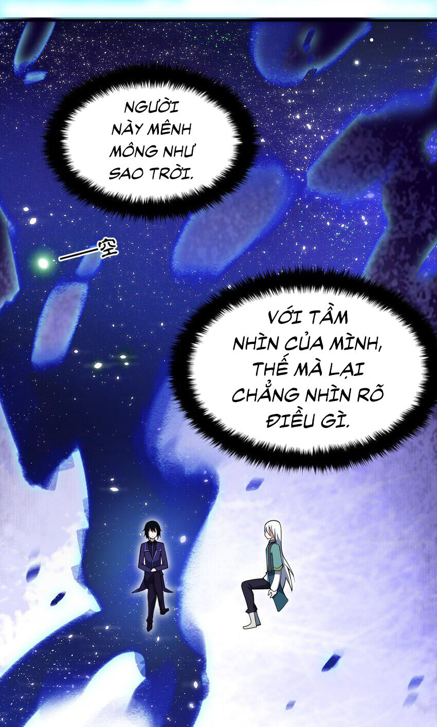 Ma Vương Trở Lại Chap 88 - Next Chap 89