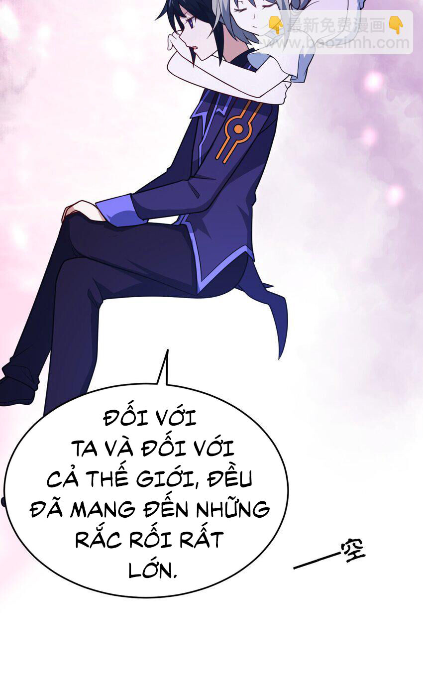 Ma Vương Trở Lại Chap 88 - Next Chap 89