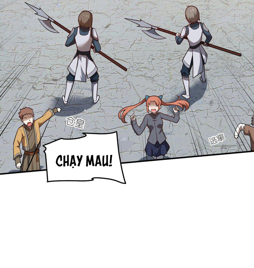 Ma Vương Trở Lại Chap 89 - Next Chap 90