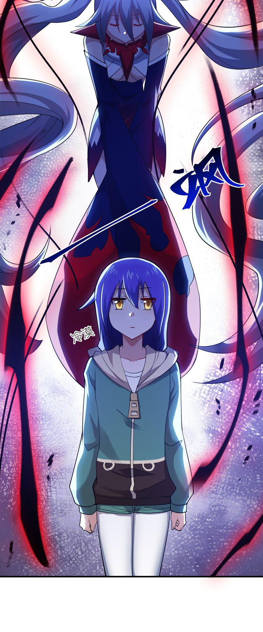 Ma Vương Trở Lại Chap 89 - Next Chap 90