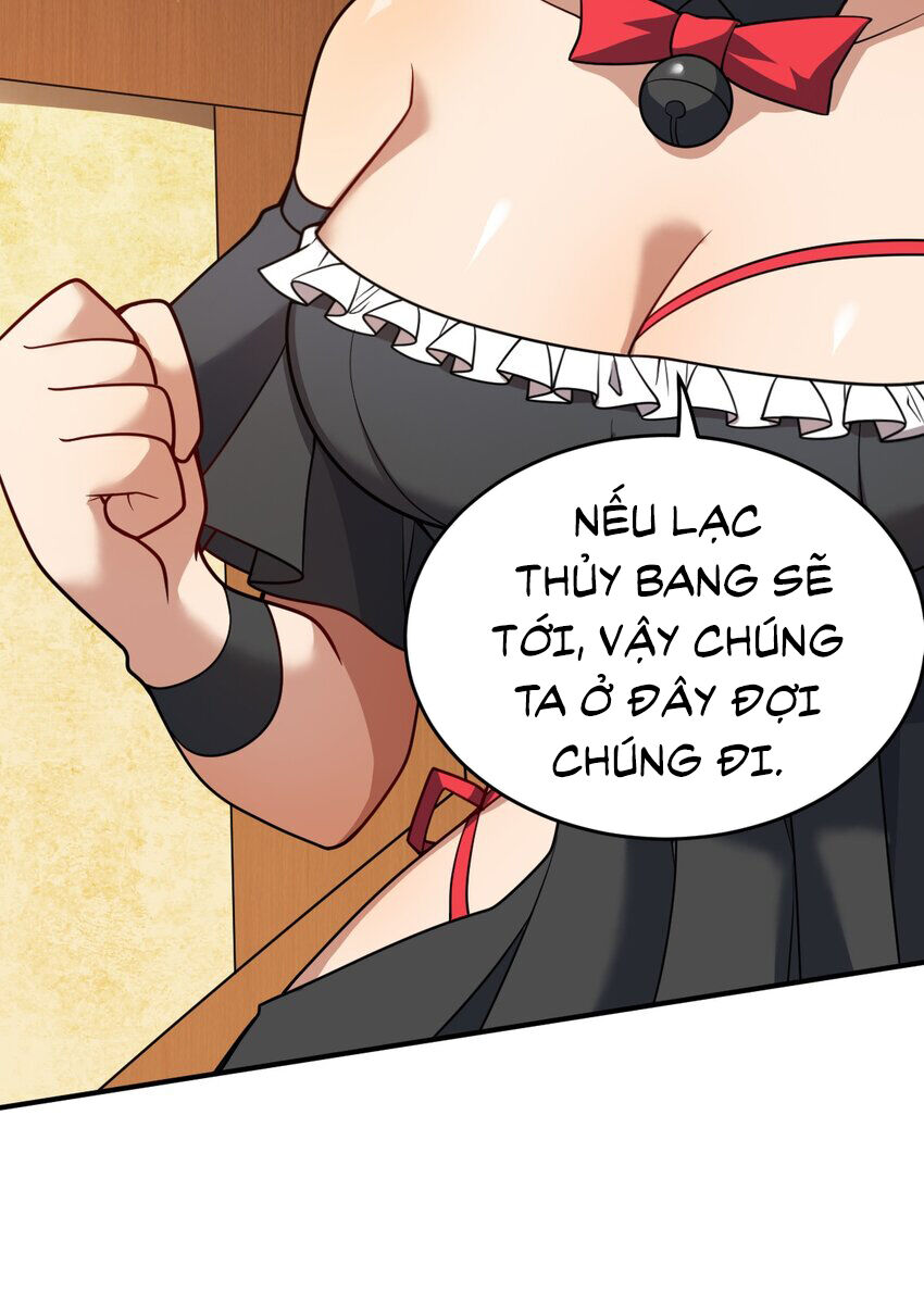 Ma Vương Trở Lại Chap 91 - Next Chap 92