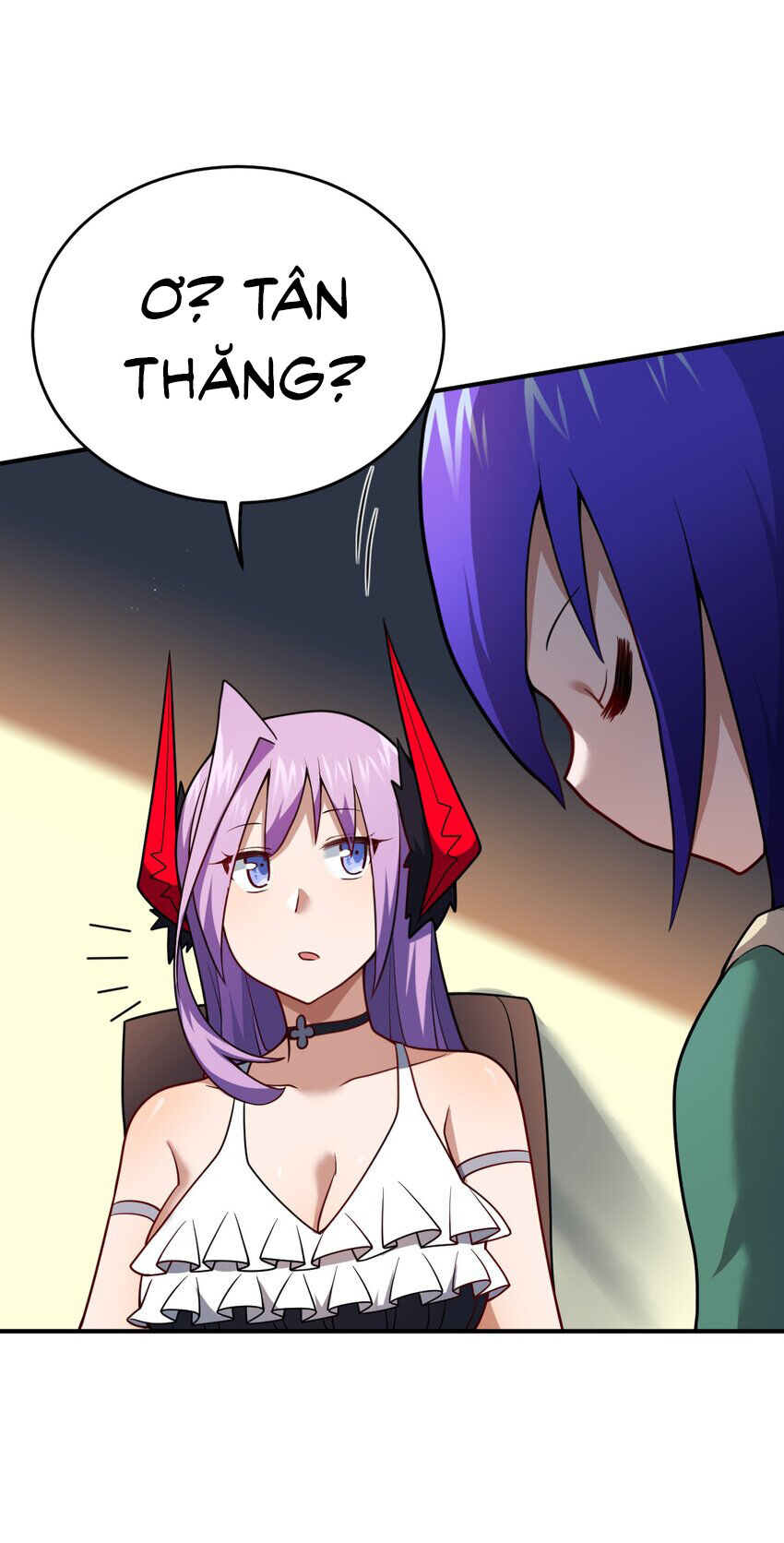 Ma Vương Trở Lại Chap 91 - Next Chap 92