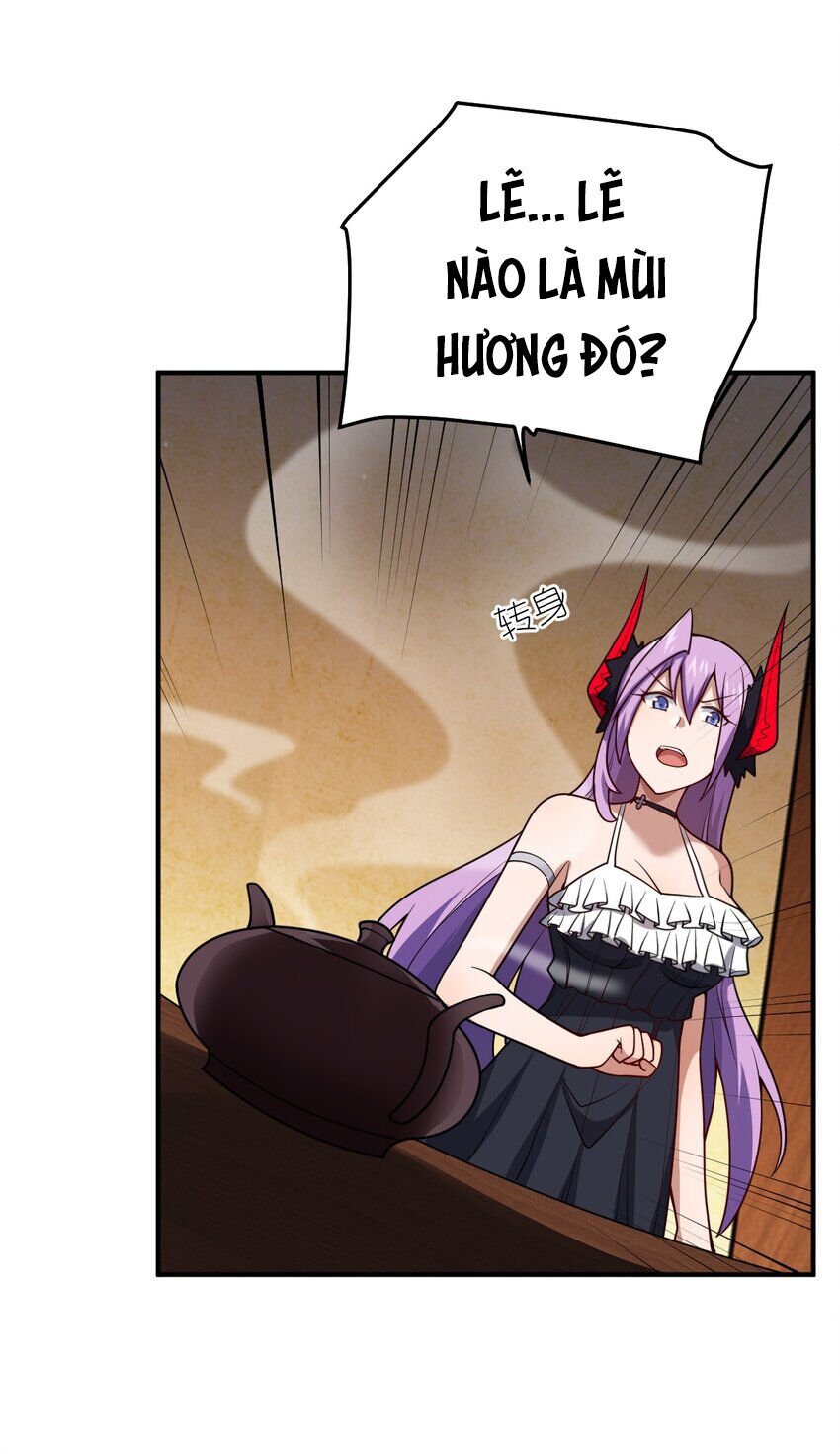 Ma Vương Trở Lại Chap 91 - Next Chap 92