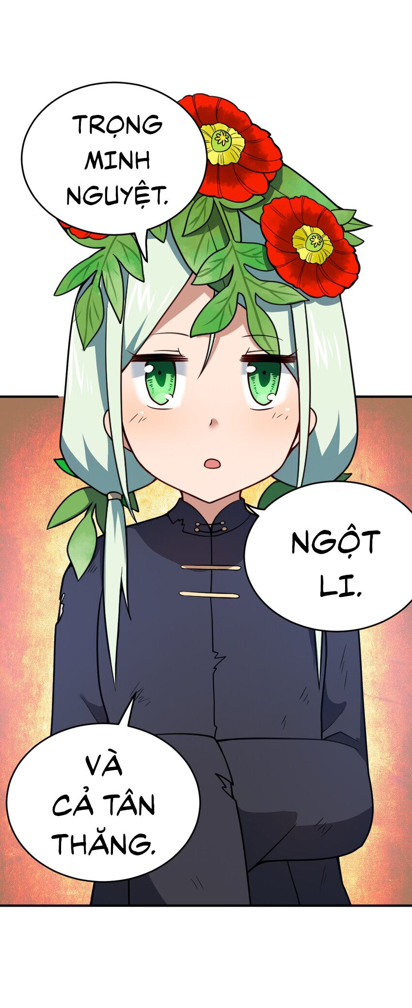 Ma Vương Trở Lại Chap 91 - Next Chap 92