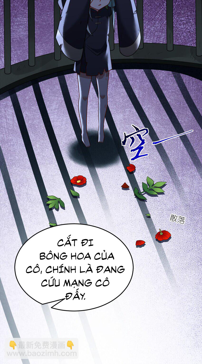 Ma Vương Trở Lại Chap 92 - Next Chap 93