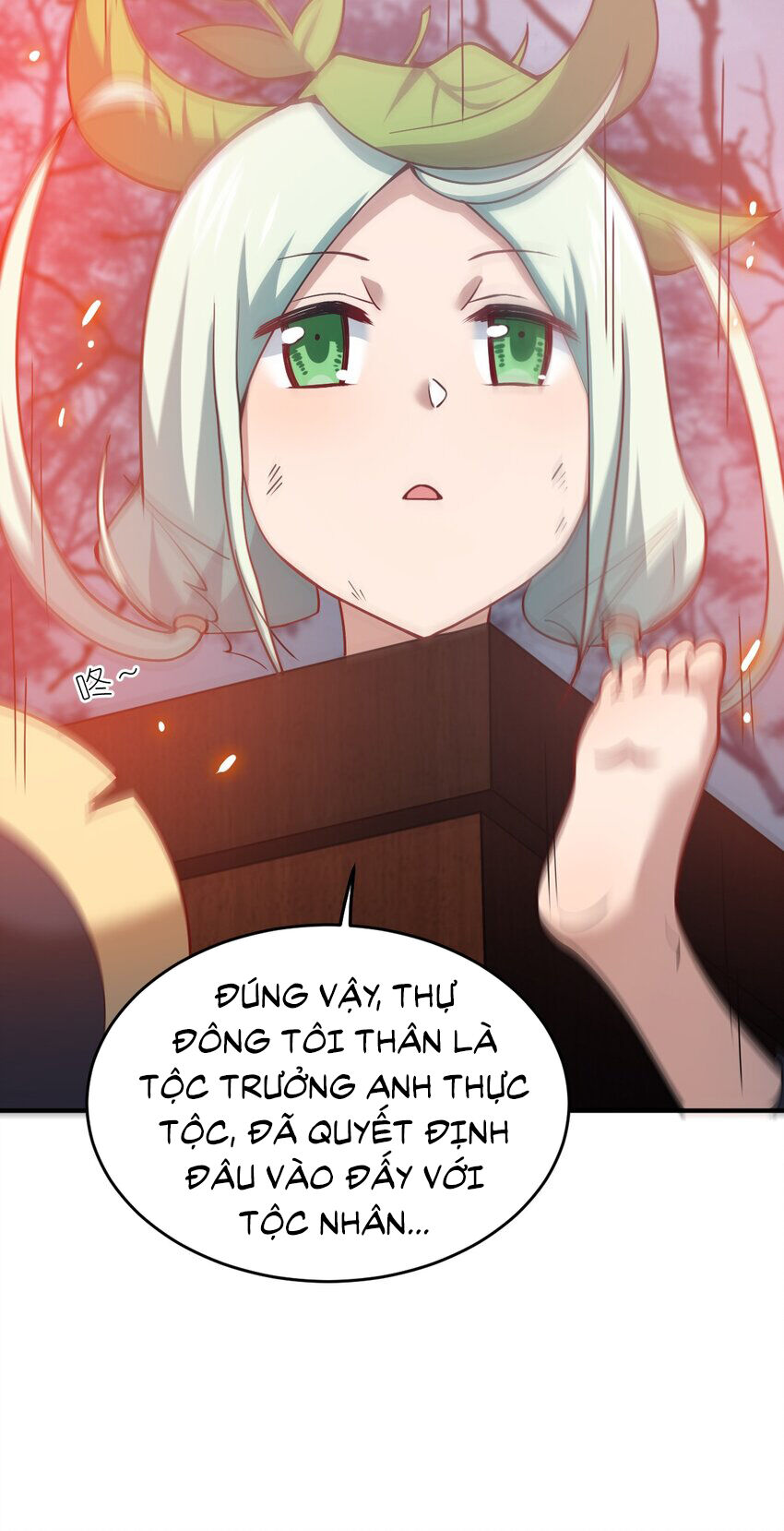 Ma Vương Trở Lại Chap 92 - Next Chap 93