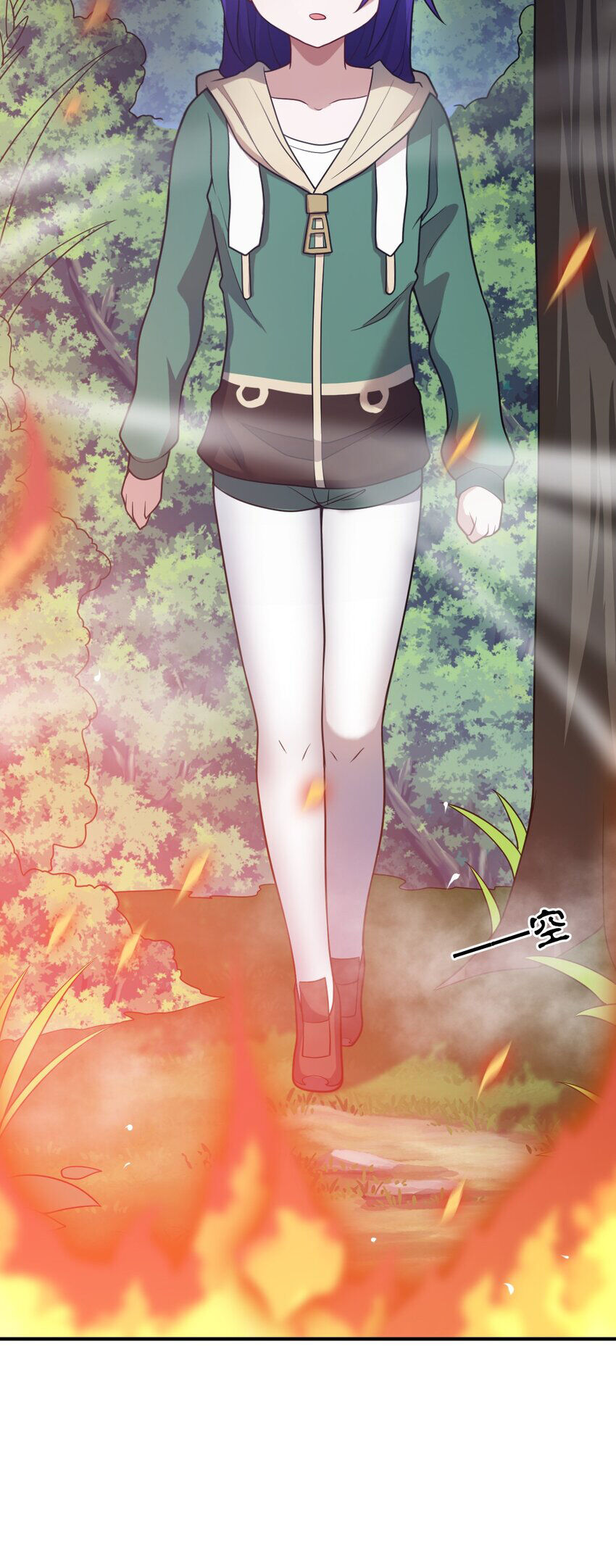 Ma Vương Trở Lại Chap 92 - Next Chap 93