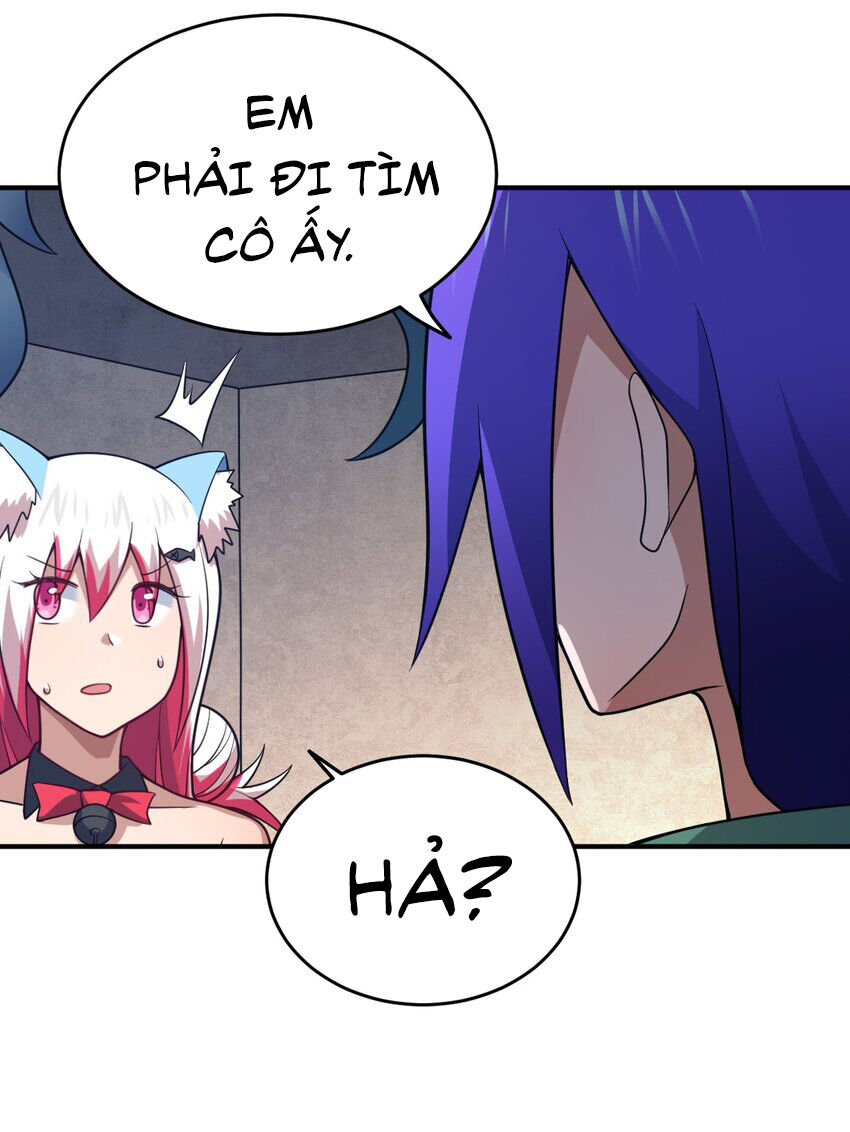 Ma Vương Trở Lại Chap 92 - Next Chap 93