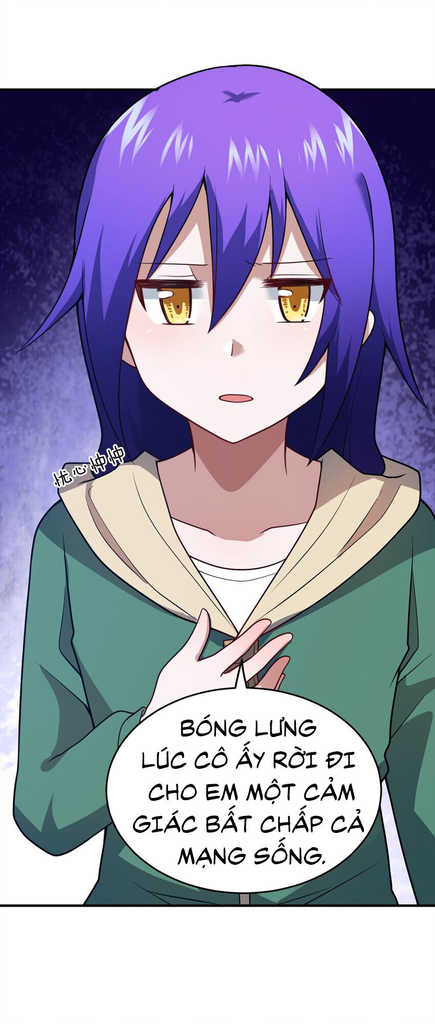 Ma Vương Trở Lại Chap 92 - Next Chap 93