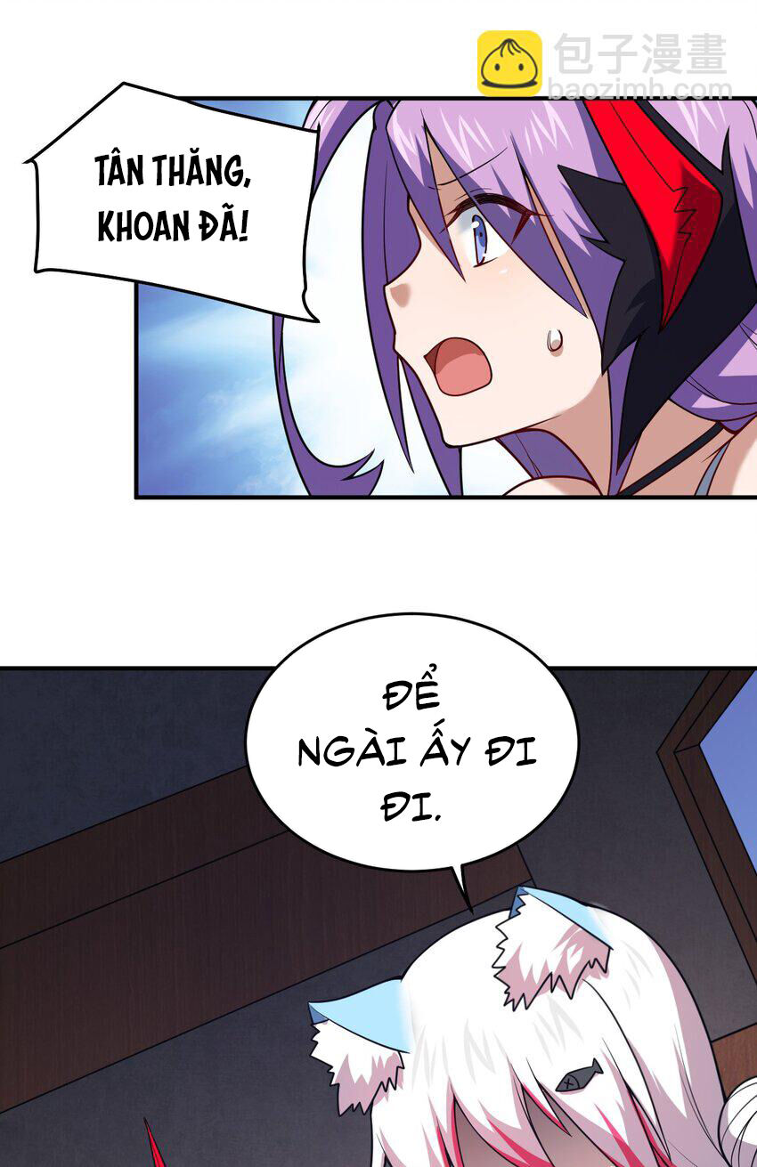 Ma Vương Trở Lại Chap 92 - Next Chap 93