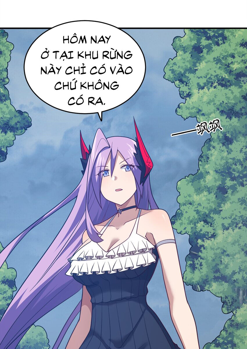 Ma Vương Trở Lại Chap 93 - Next Chap 94