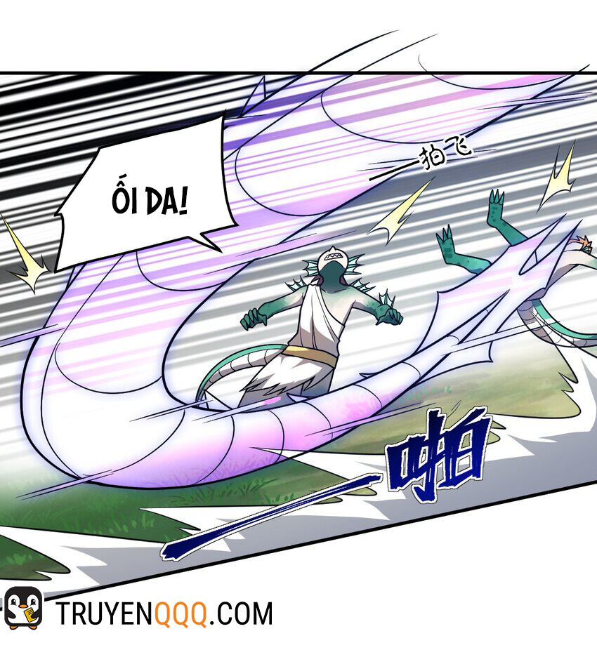 Ma Vương Trở Lại Chap 93 - Next Chap 94