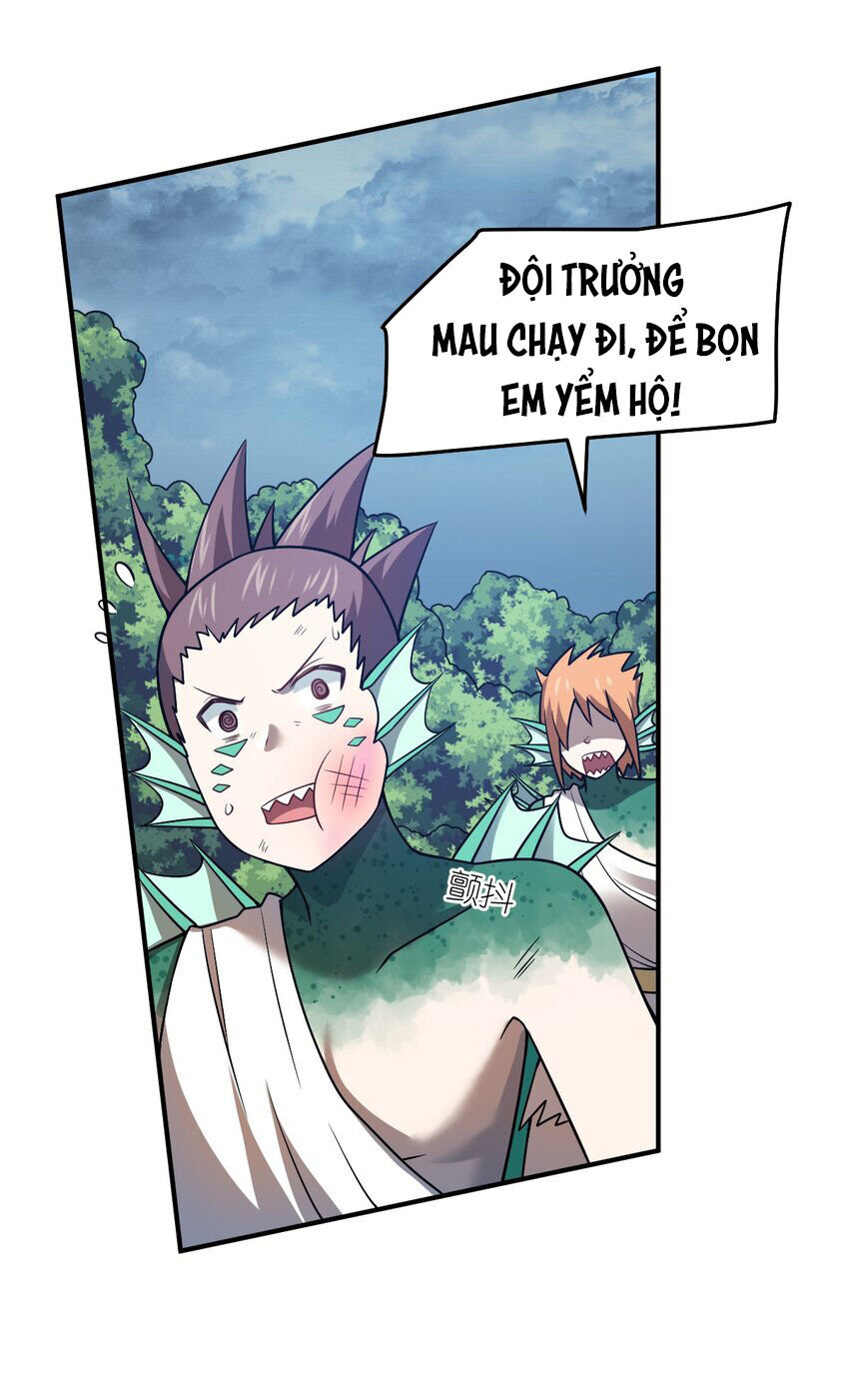 Ma Vương Trở Lại Chap 93 - Next Chap 94