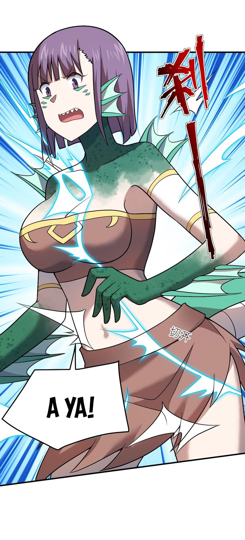 Ma Vương Trở Lại Chap 93 - Next Chap 94