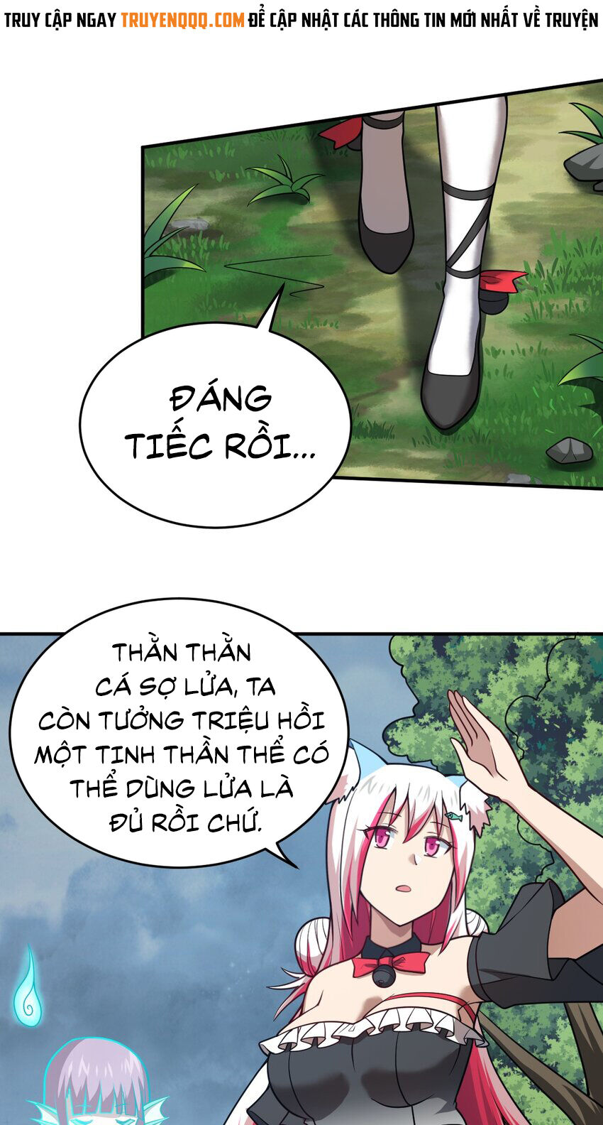 Ma Vương Trở Lại Chap 93 - Next Chap 94