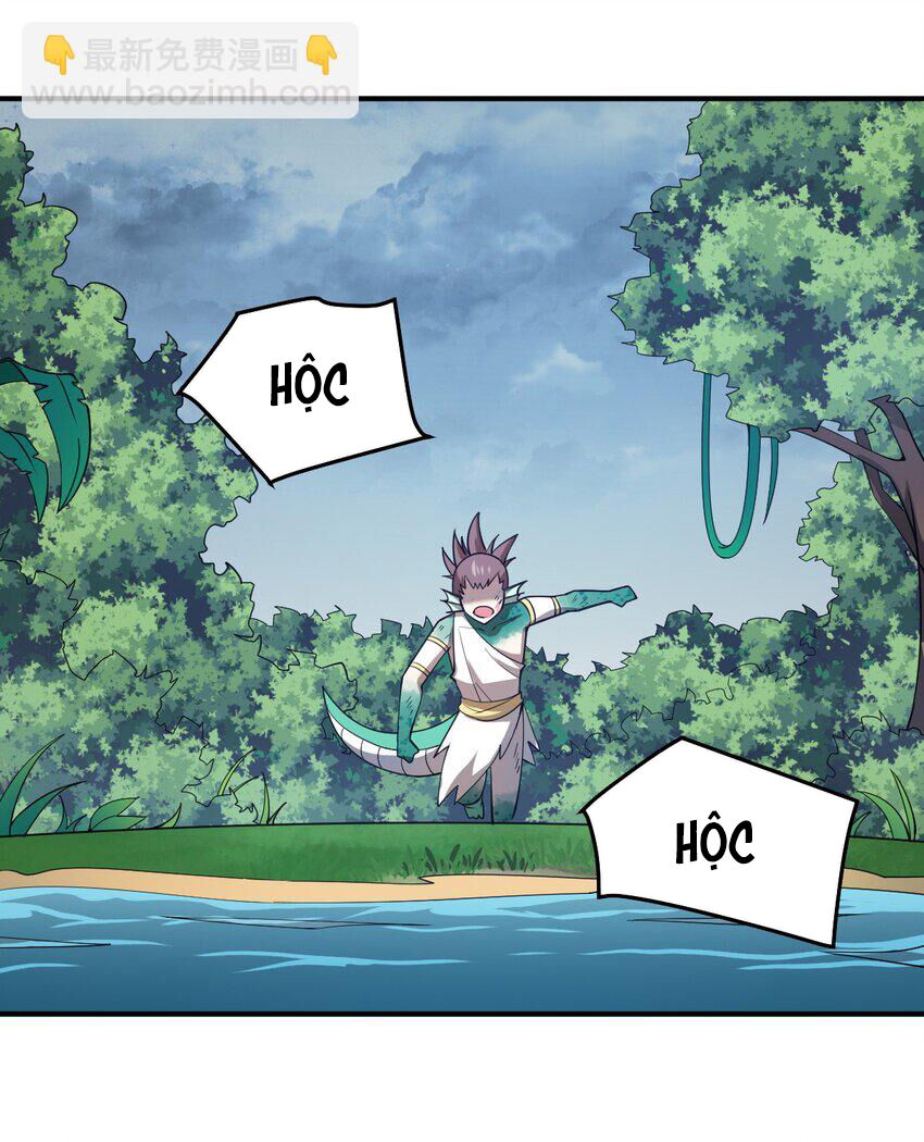 Ma Vương Trở Lại Chap 93 - Next Chap 94