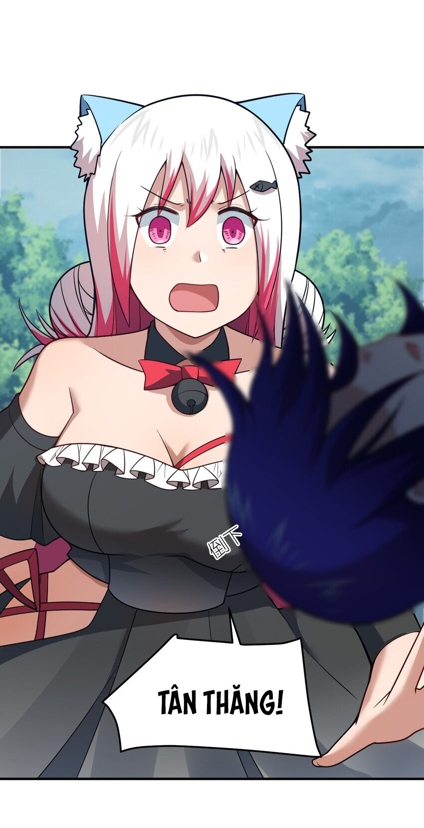 Ma Vương Trở Lại Chap 94 - Next Chap 95