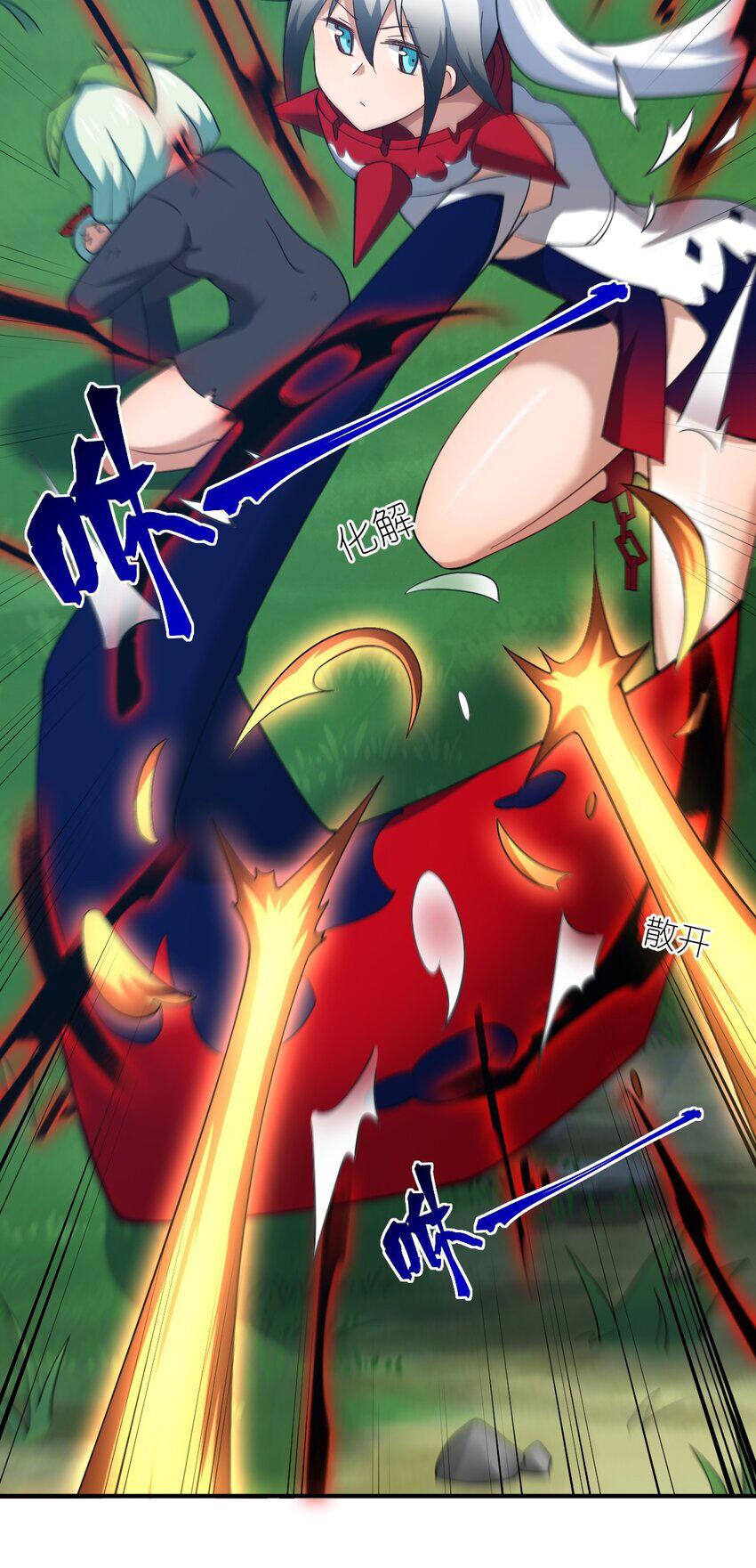 Ma Vương Trở Lại Chap 94 - Next Chap 95