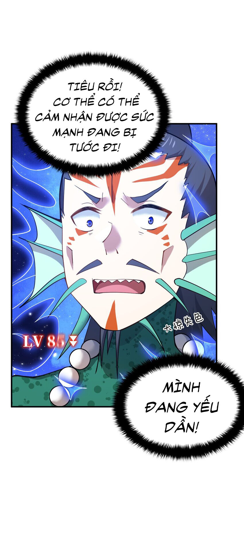 Ma Vương Trở Lại Chap 95 - Next Chap 96