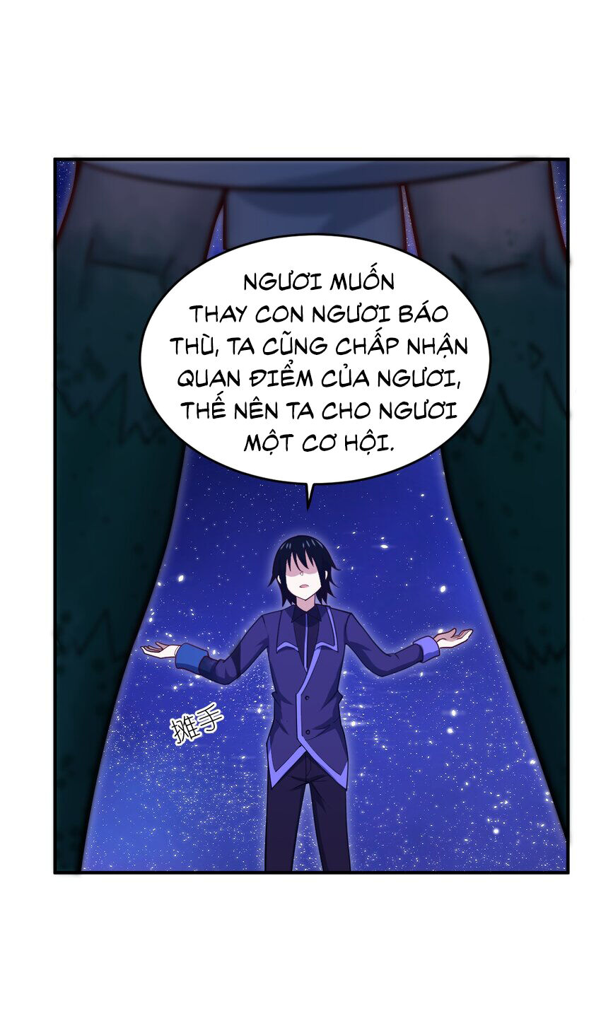 Ma Vương Trở Lại Chap 95 - Next Chap 96