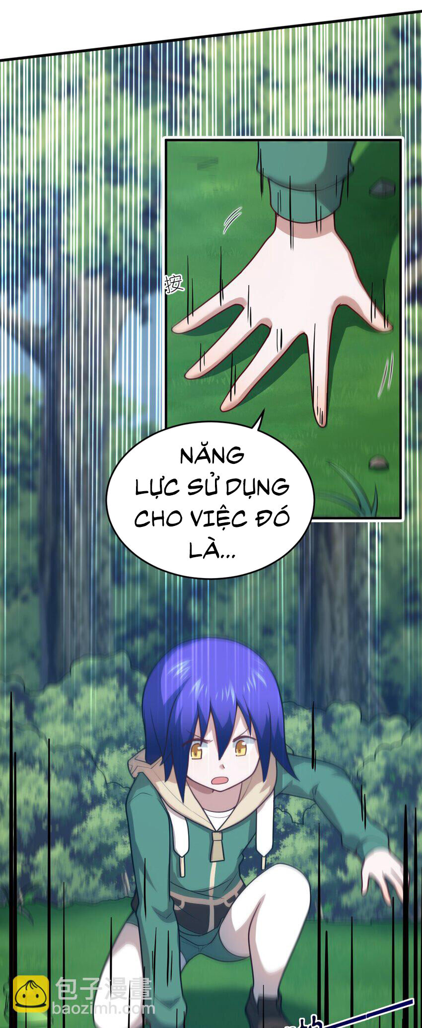 Ma Vương Trở Lại Chap 95 - Next Chap 96