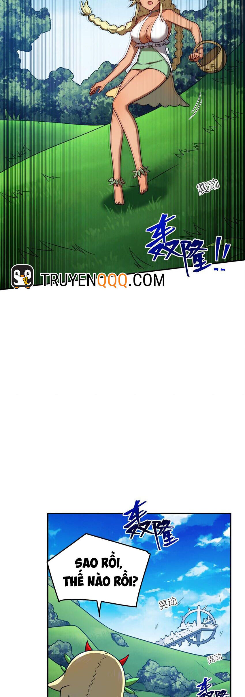 Ma Vương Trở Lại Chap 98 - Next Chap 99