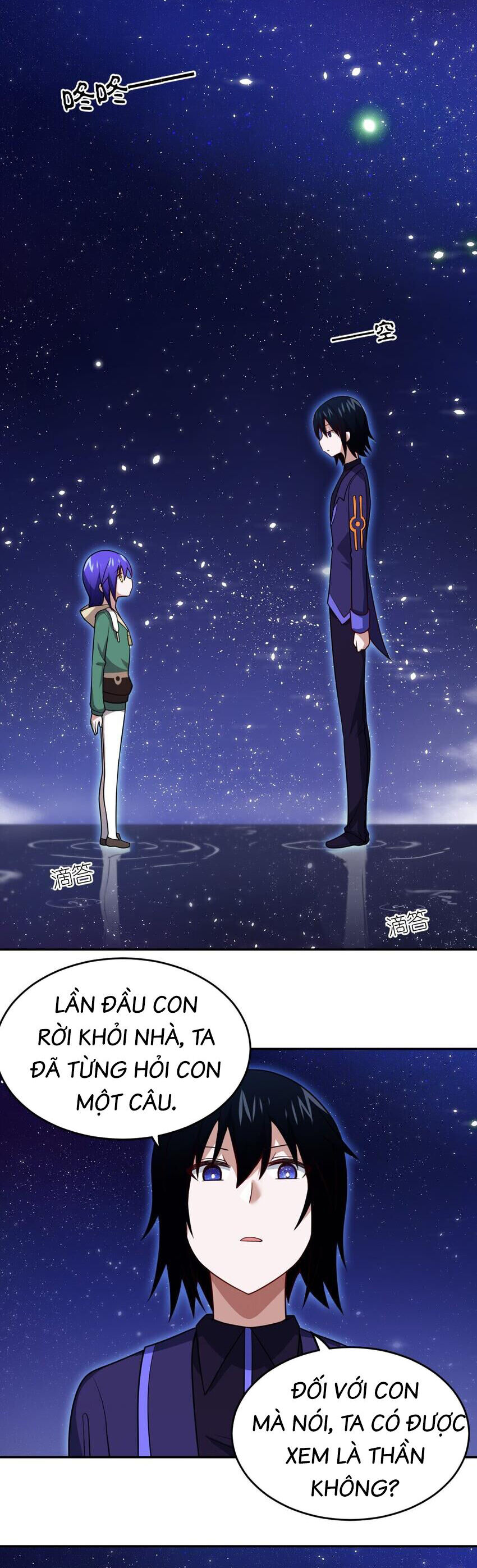 Ma Vương Trở Lại Chap 99 - Next Chap 100