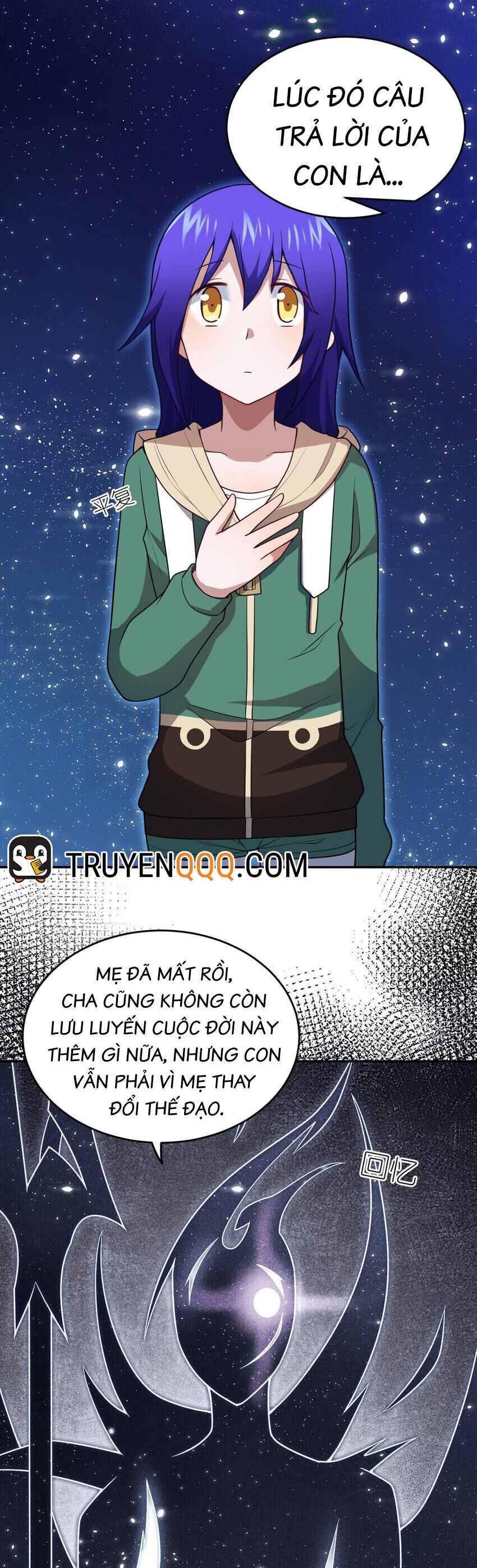 Ma Vương Trở Lại Chap 99 - Next Chap 100