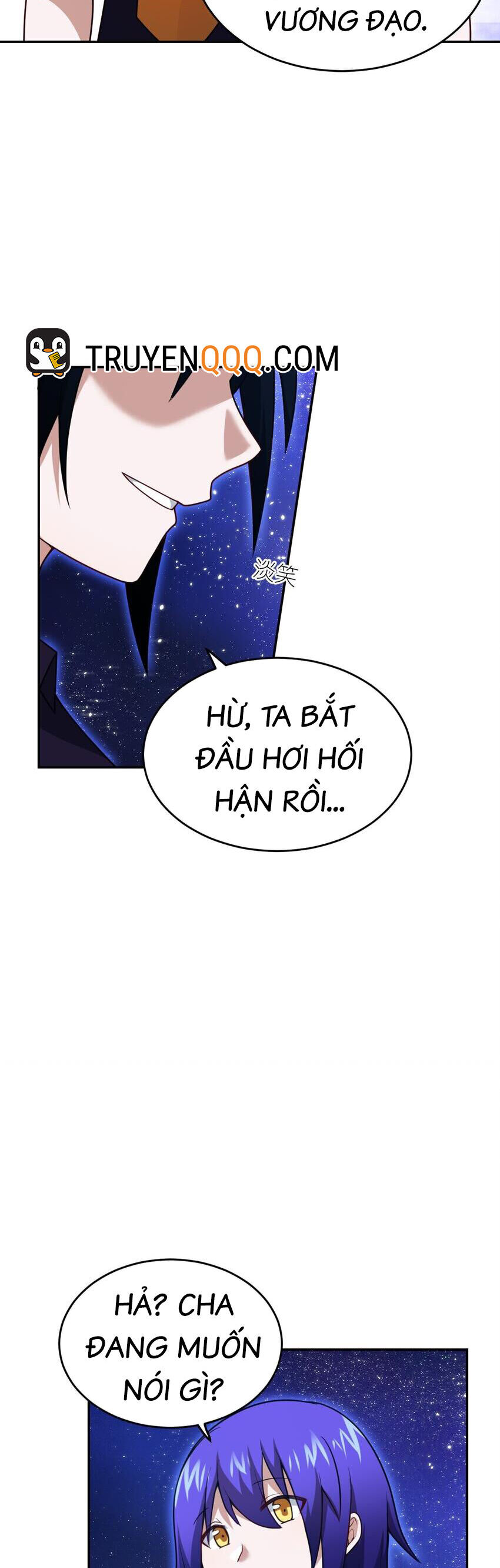 Ma Vương Trở Lại Chap 99 - Next Chap 100