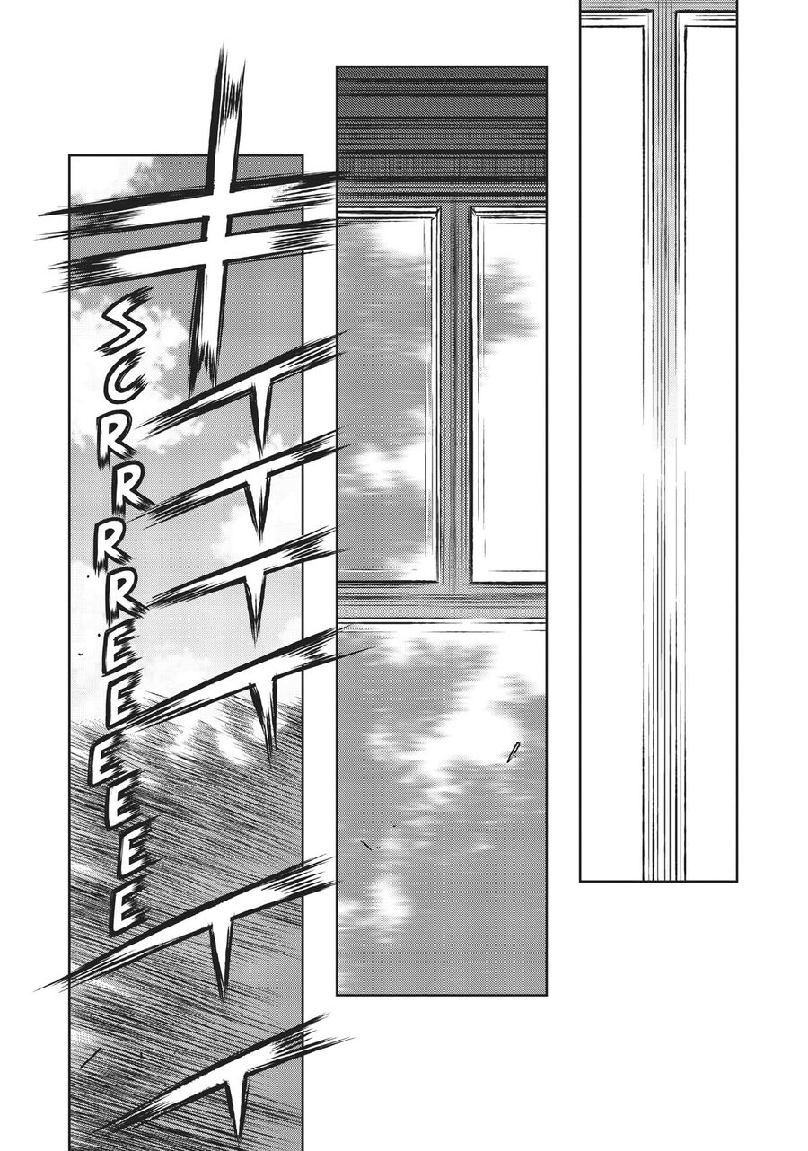 Majo To Yajuu Chap 24 - Next Chap 25