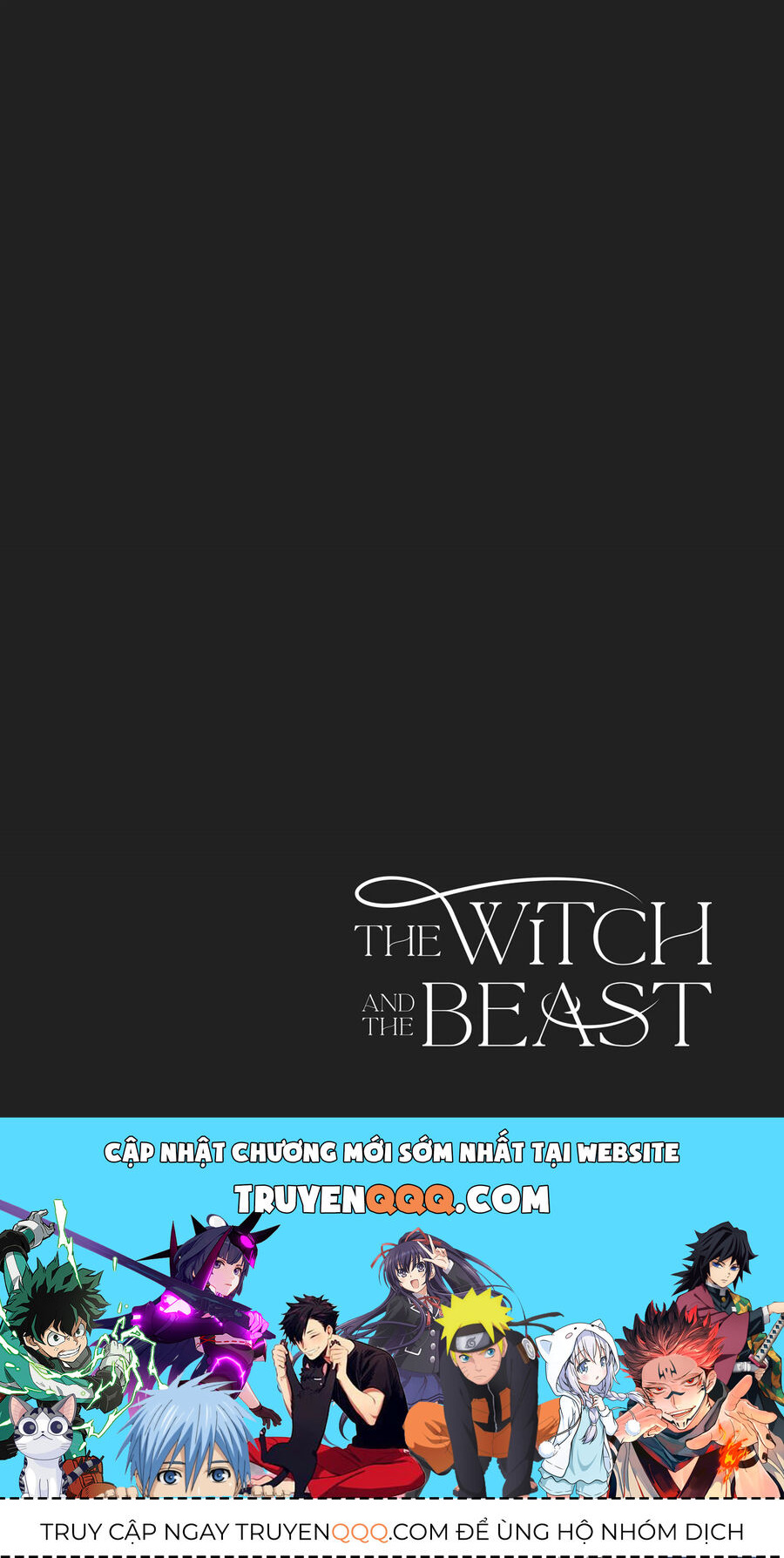 Majo To Yajuu Chap 24 - Next Chap 25